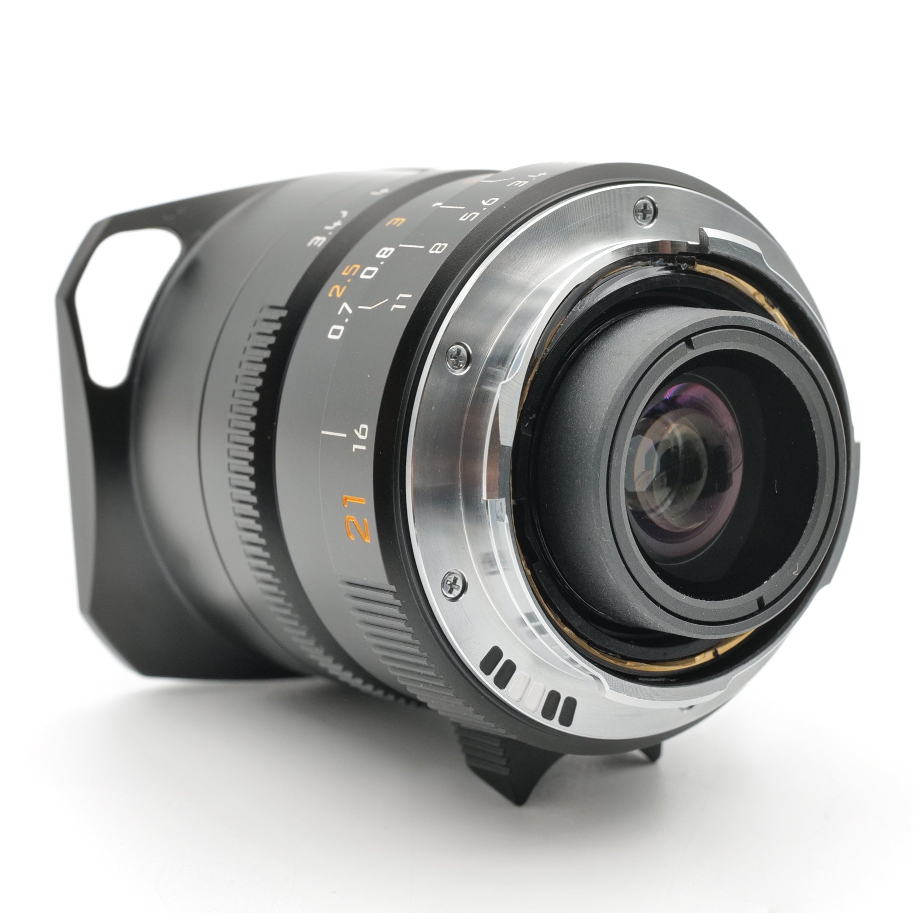 21mm f3.4 Super-Elmar-M 6-Bit. 4181143