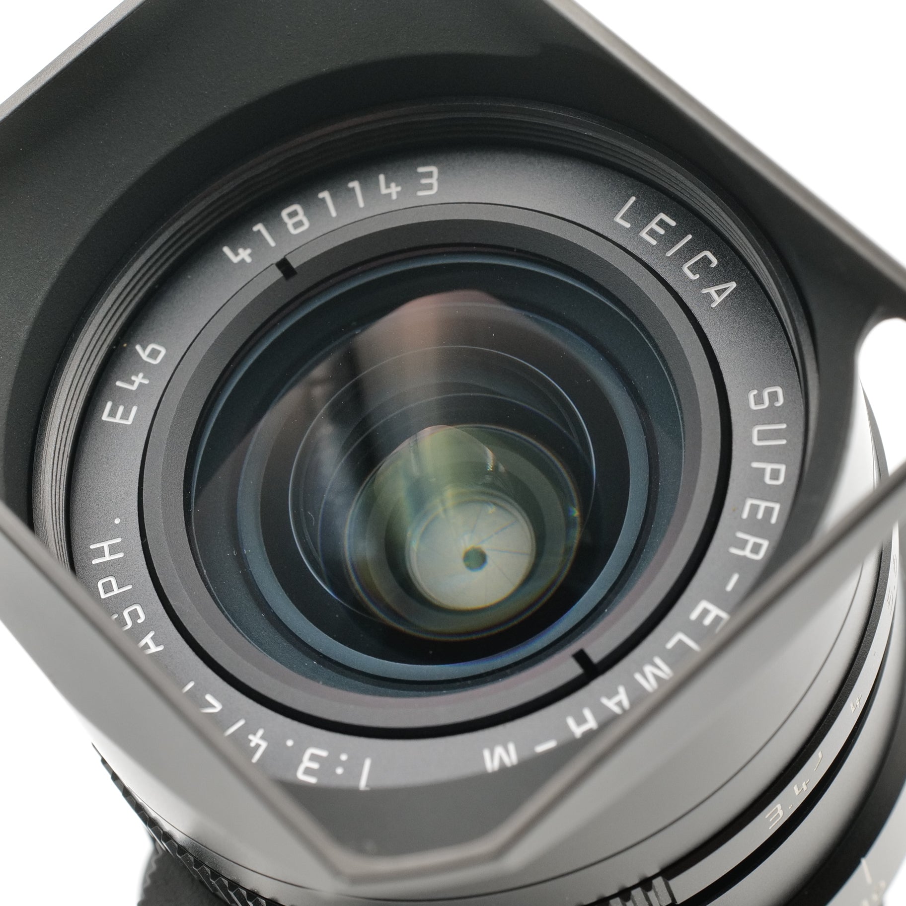 21mm f3.4 Super-Elmar-M 6-Bit. 4181143