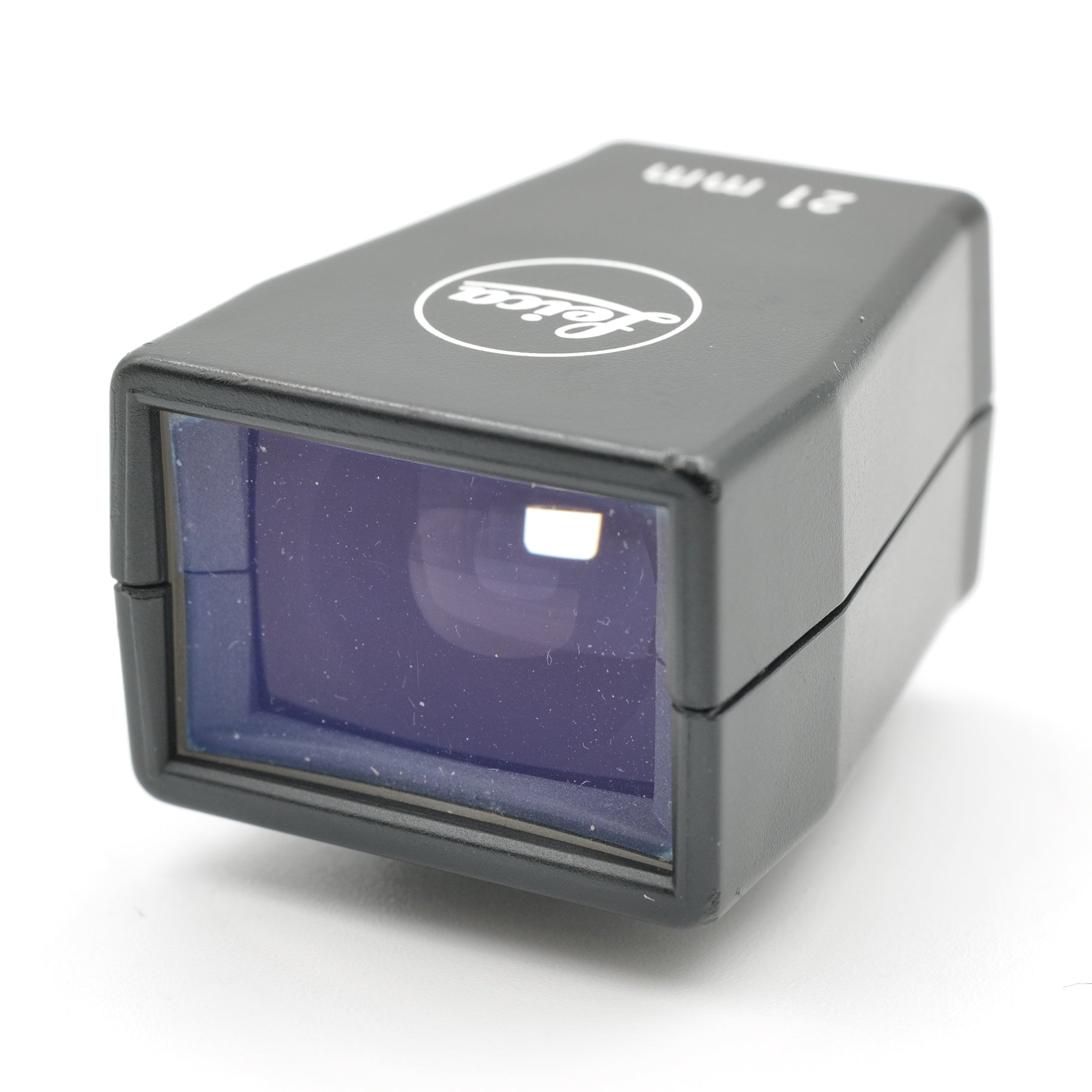 21mm Viewfinder. 12012