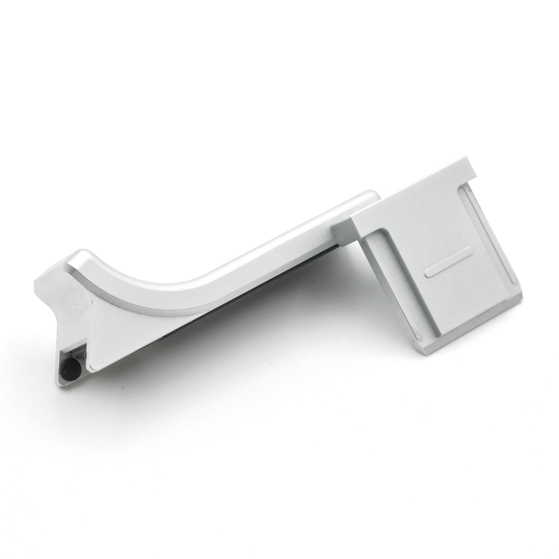 Thumb Support M10, Silver.