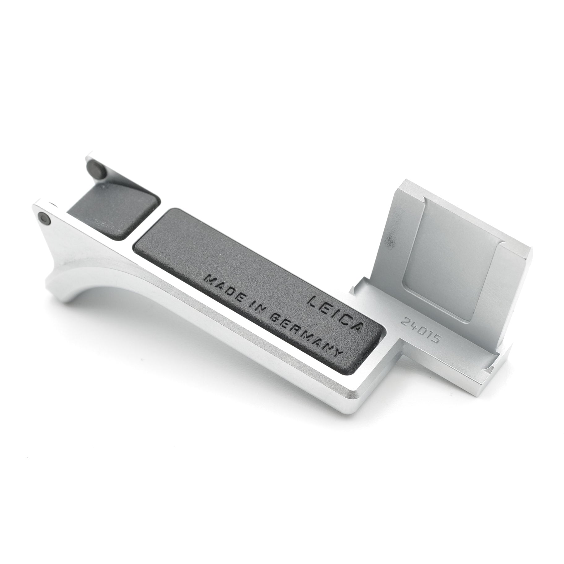 Thumb Support M10, Silver.