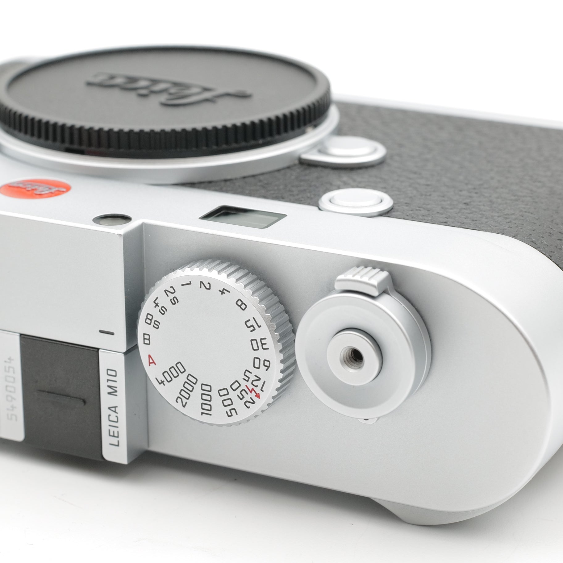 M10, Silver. 5490054