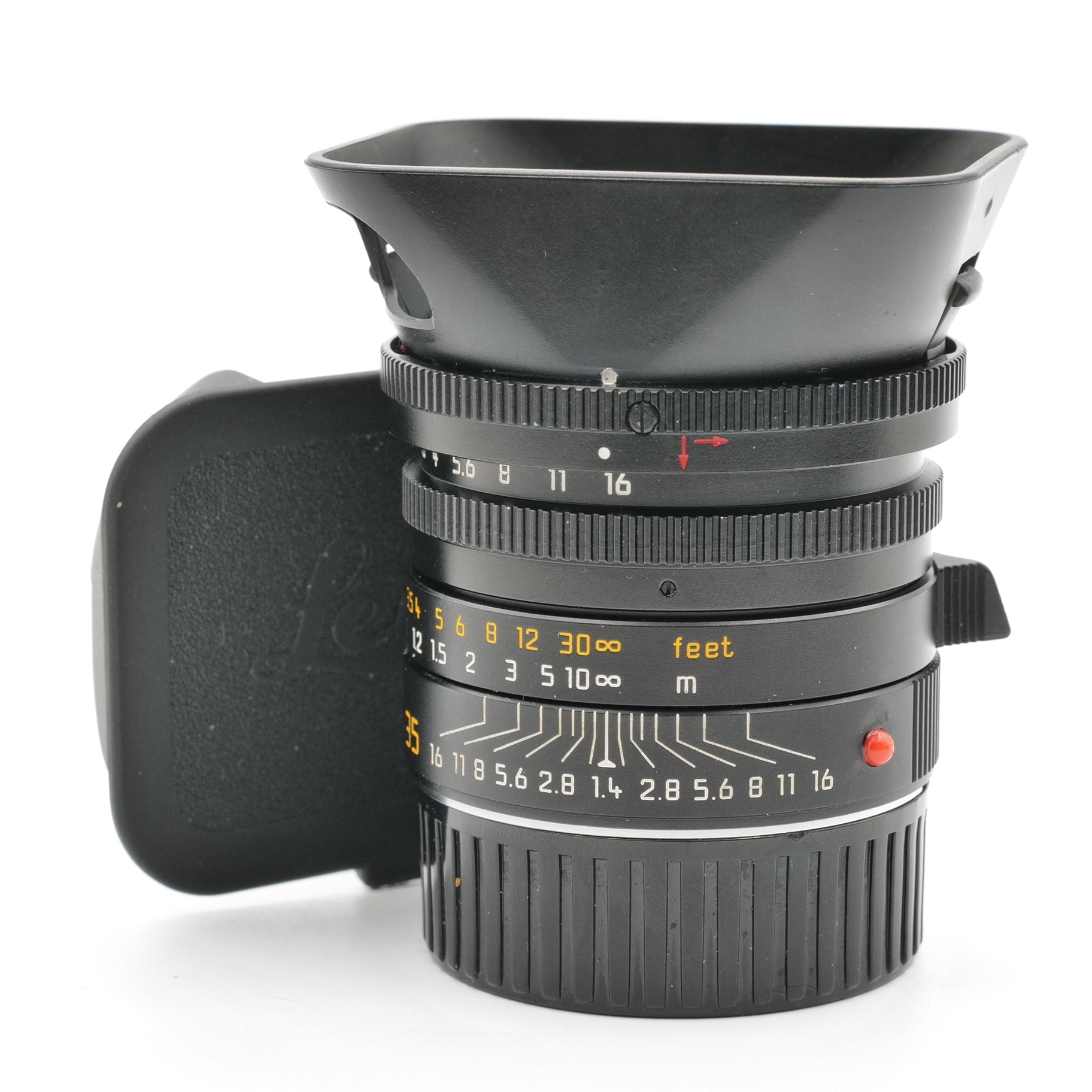 35mm f/1.4 Summilux-M ASPH. 3710775