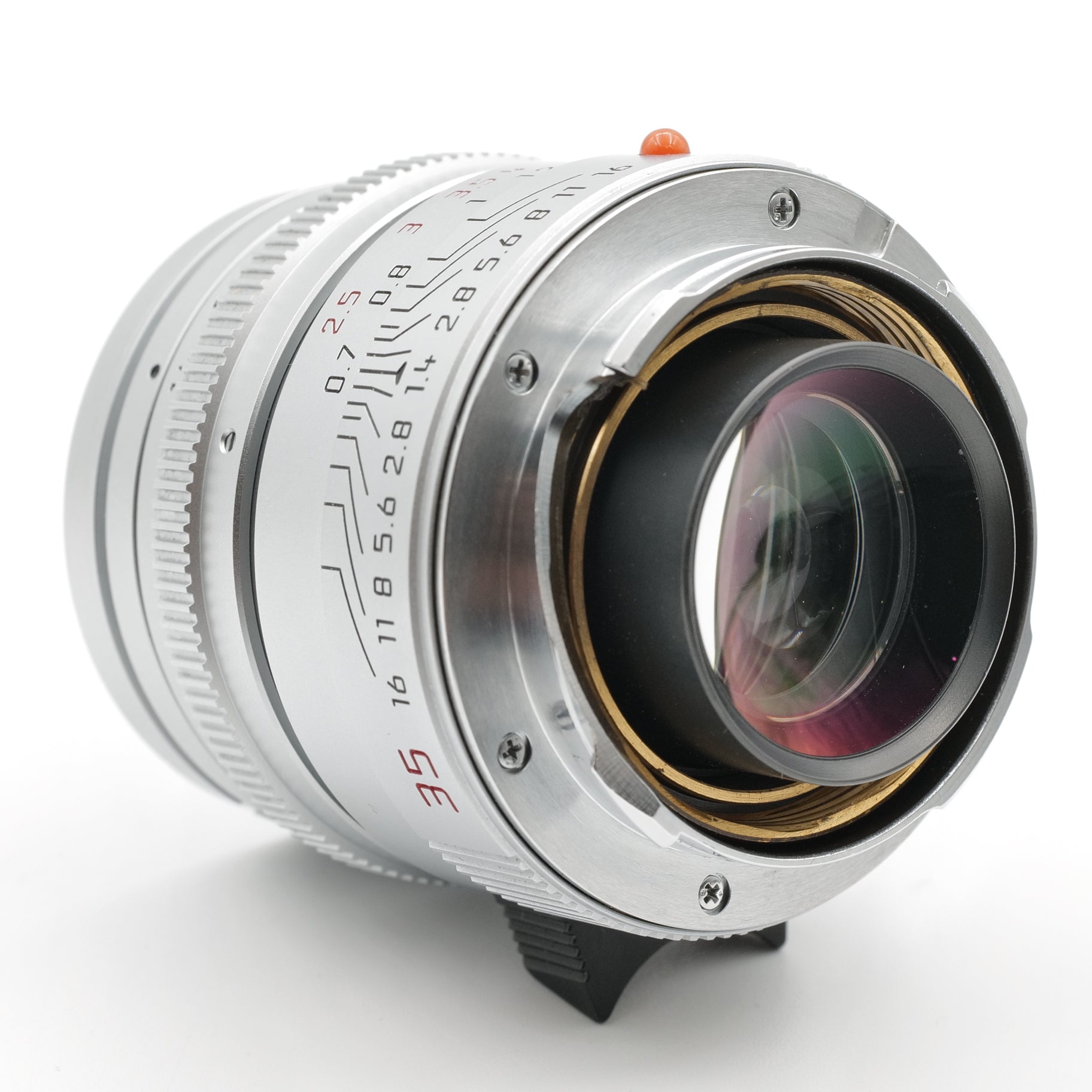 35mm f/1.4 Summilux-M ASPH, Chrome. 3859584