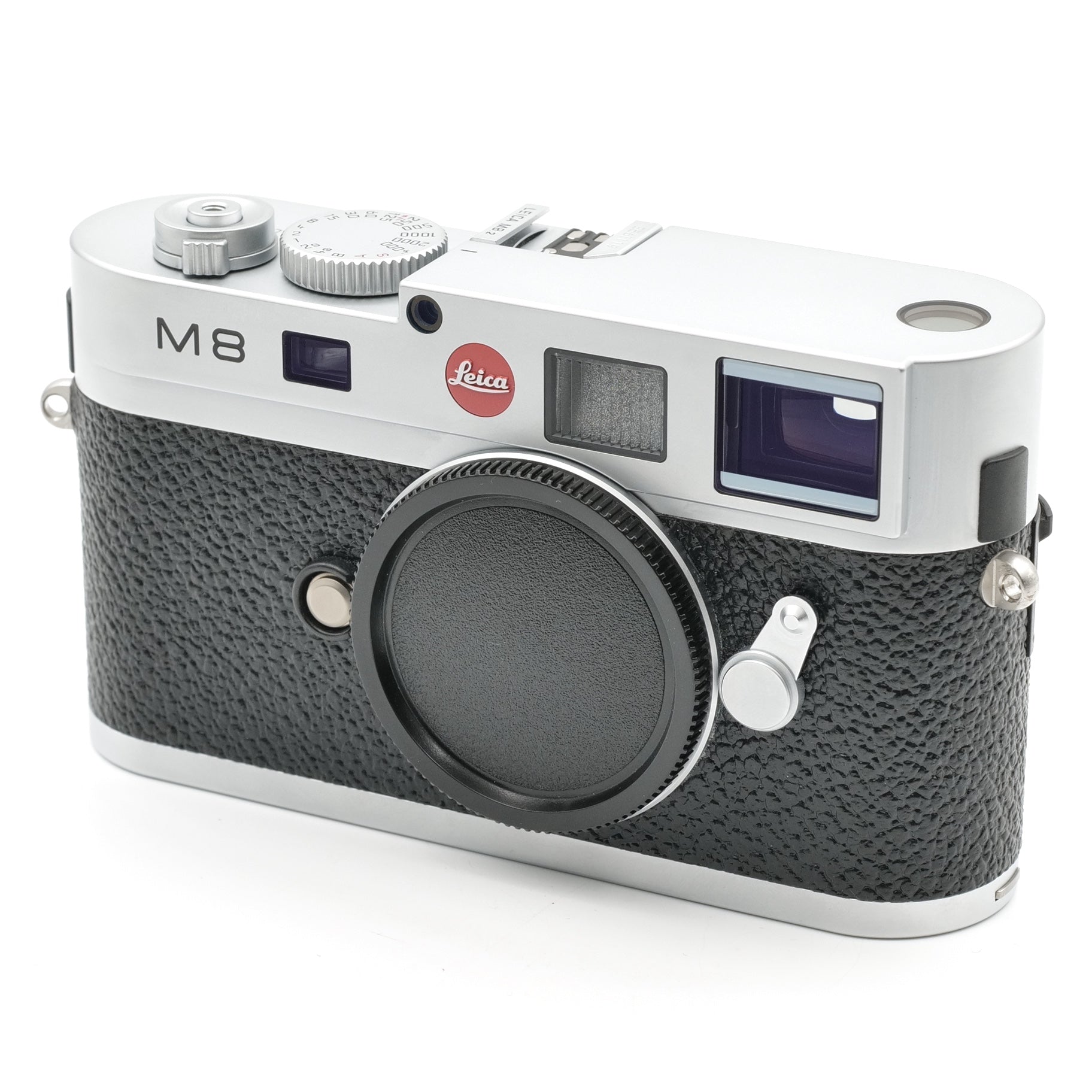 M8.2, Silver. 3561119