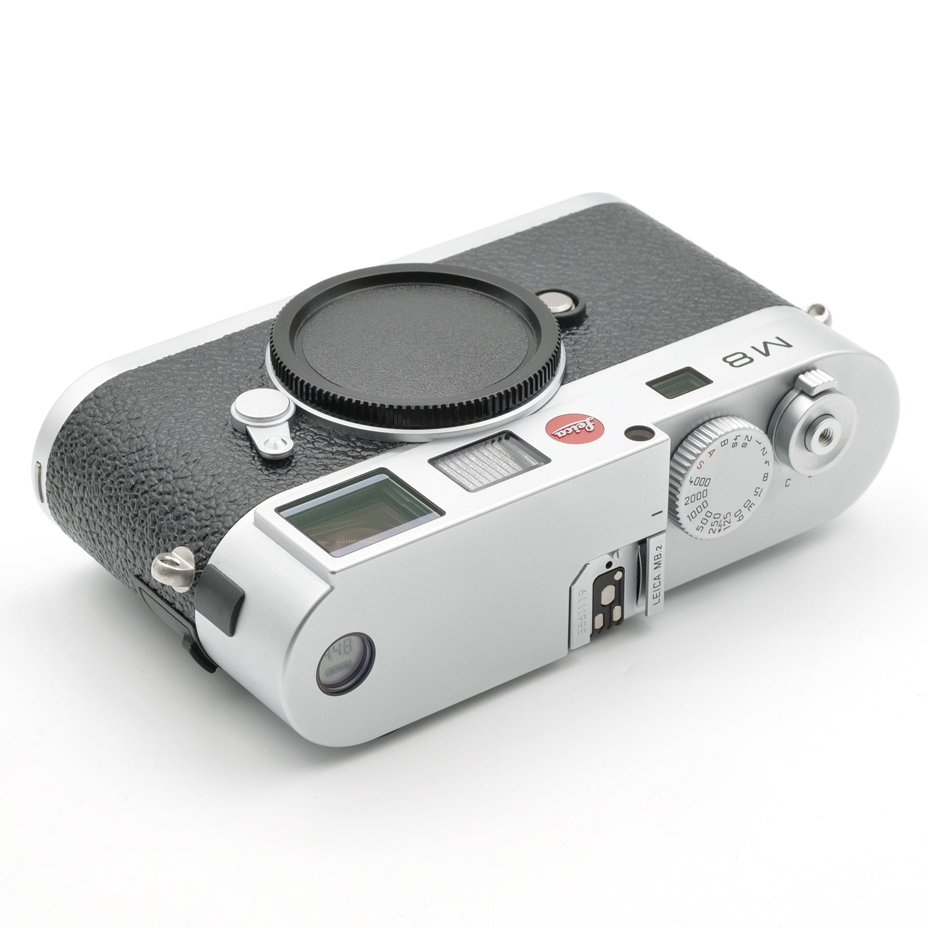 M8.2, Silver. 3561119