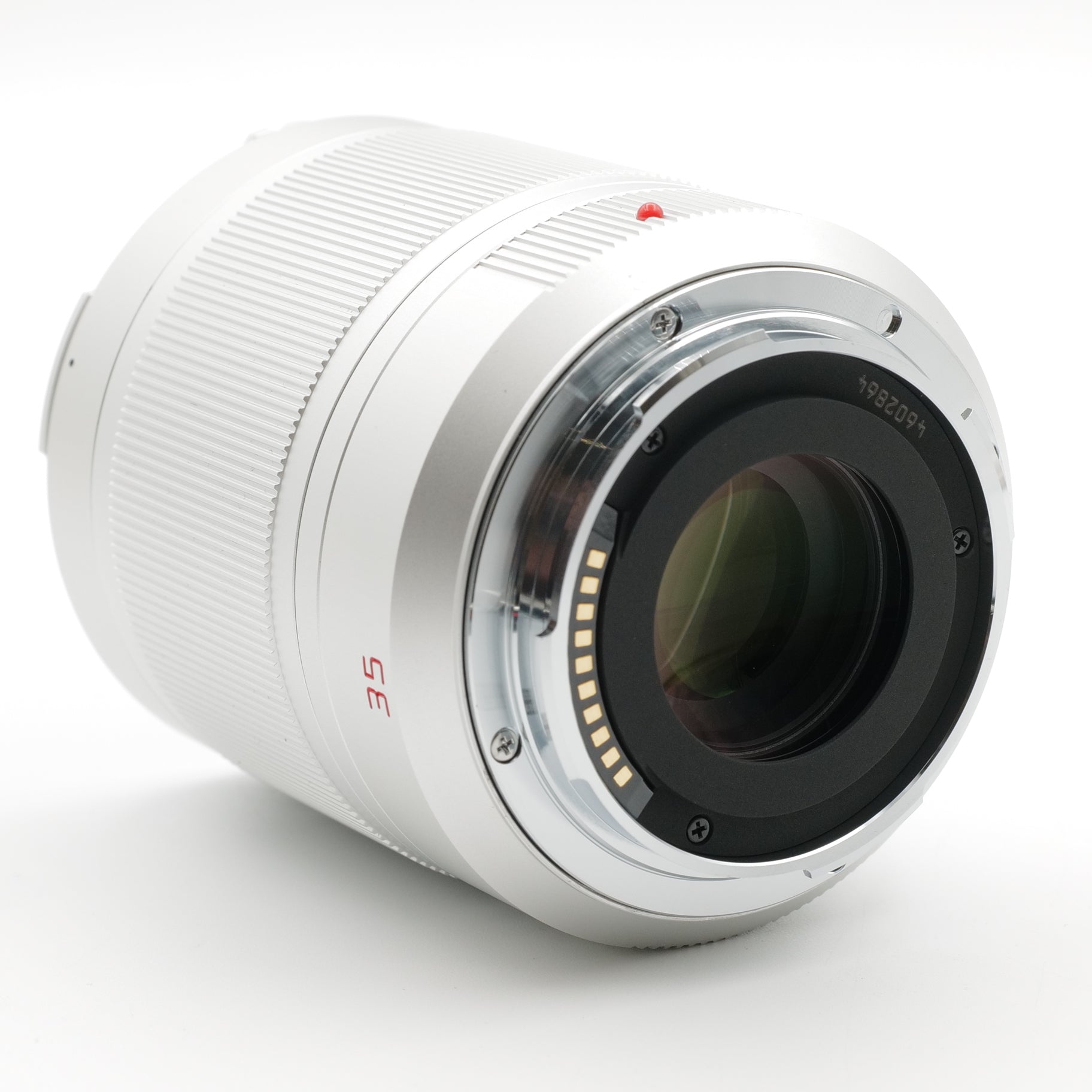 35mm f/1.4 Summilux-TL ASPH, Silver. 4602864
