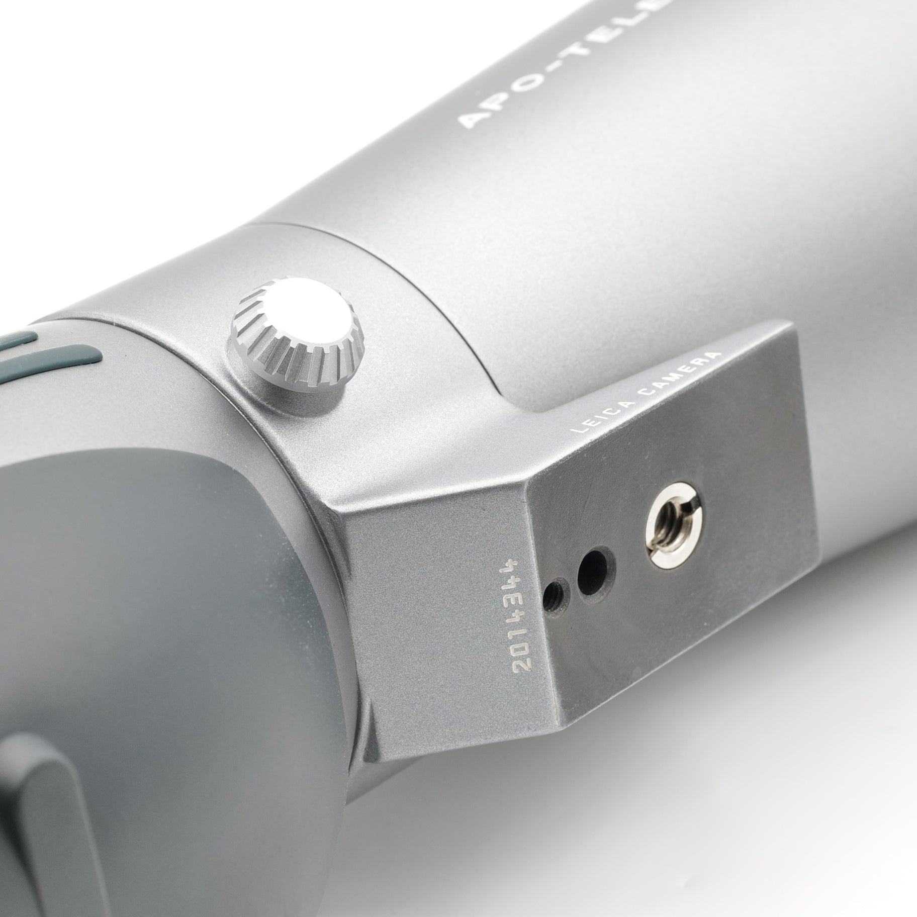 Apo-Televid 77 Spotting Scope w/ 20-60x Eyepiece. 2014344