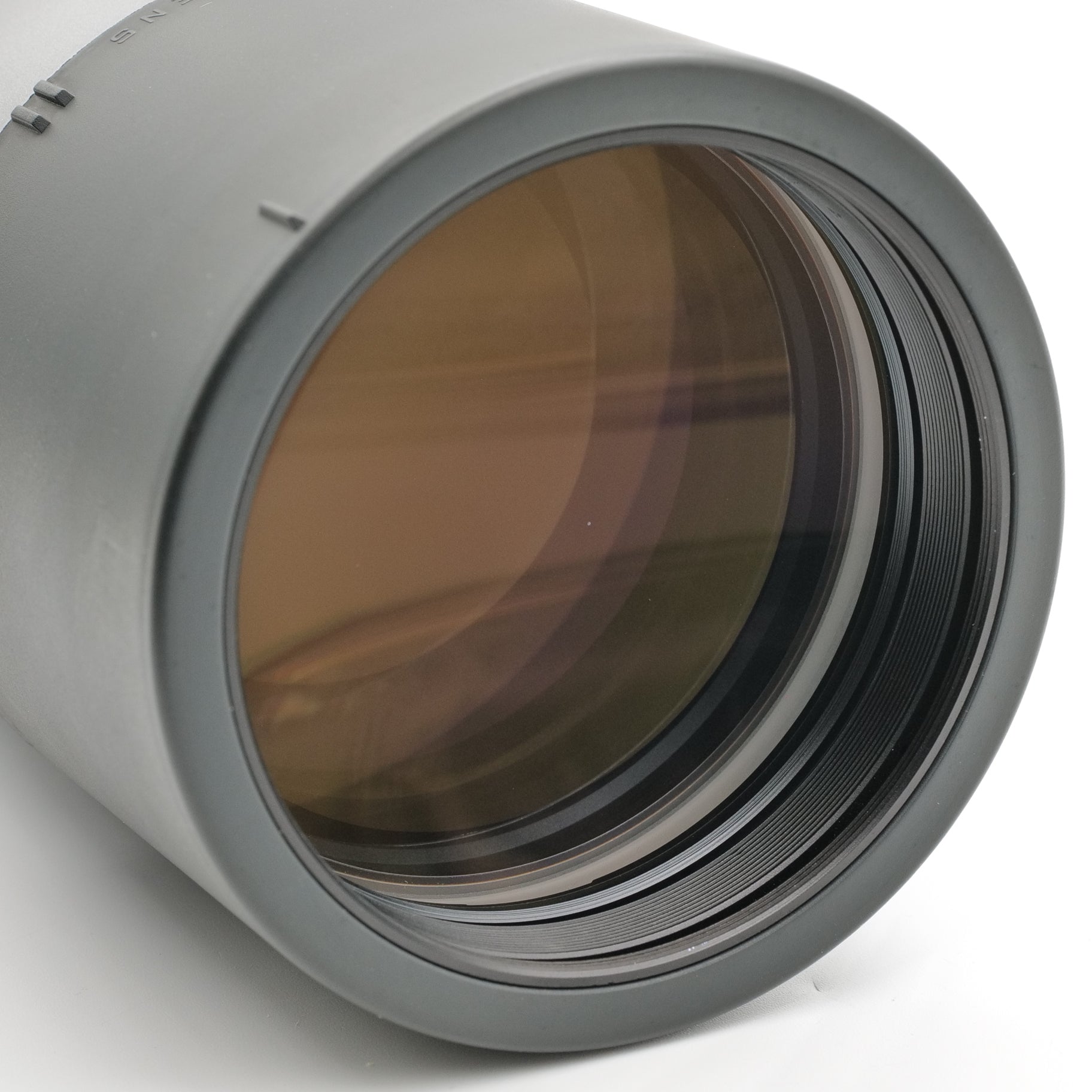 Apo-Televid 77 Spotting Scope w/ 20-60x Eyepiece. 2014344