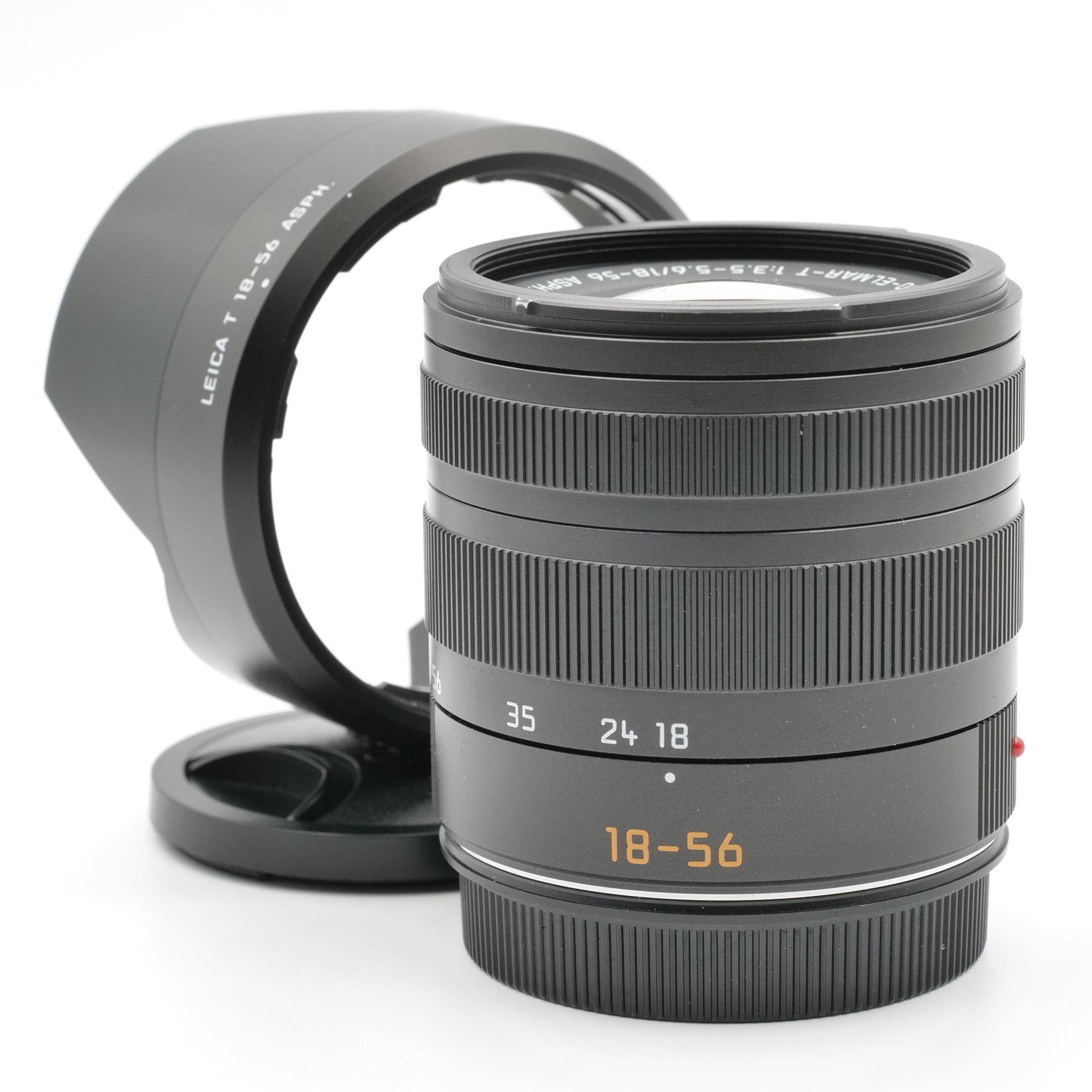 Leica Manchester UK | 18-56mm f/3.5-5.6 Vario-Elmar-T ASPH. 4332539
