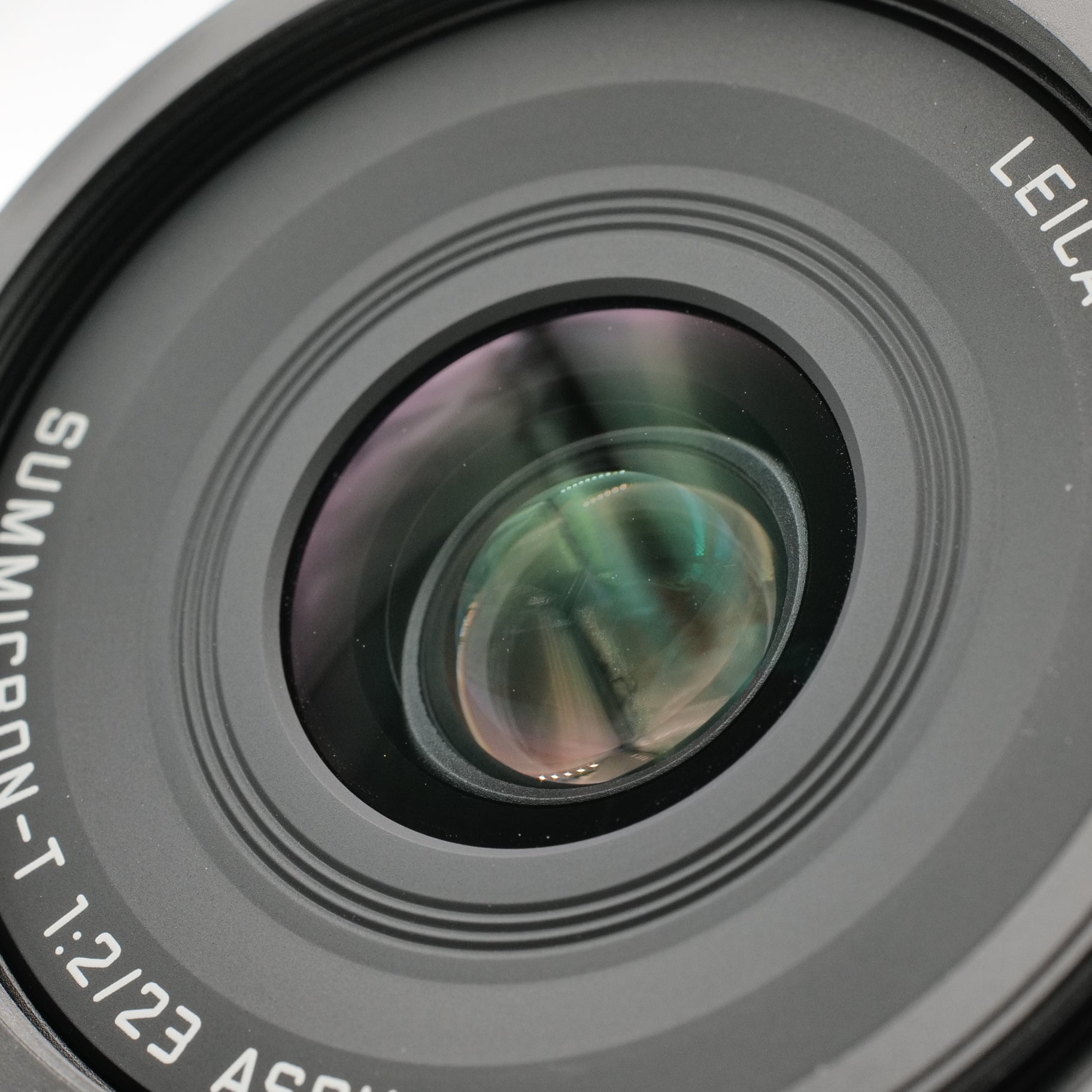 23mm f/2 Summicron-T ASPH. 4265746