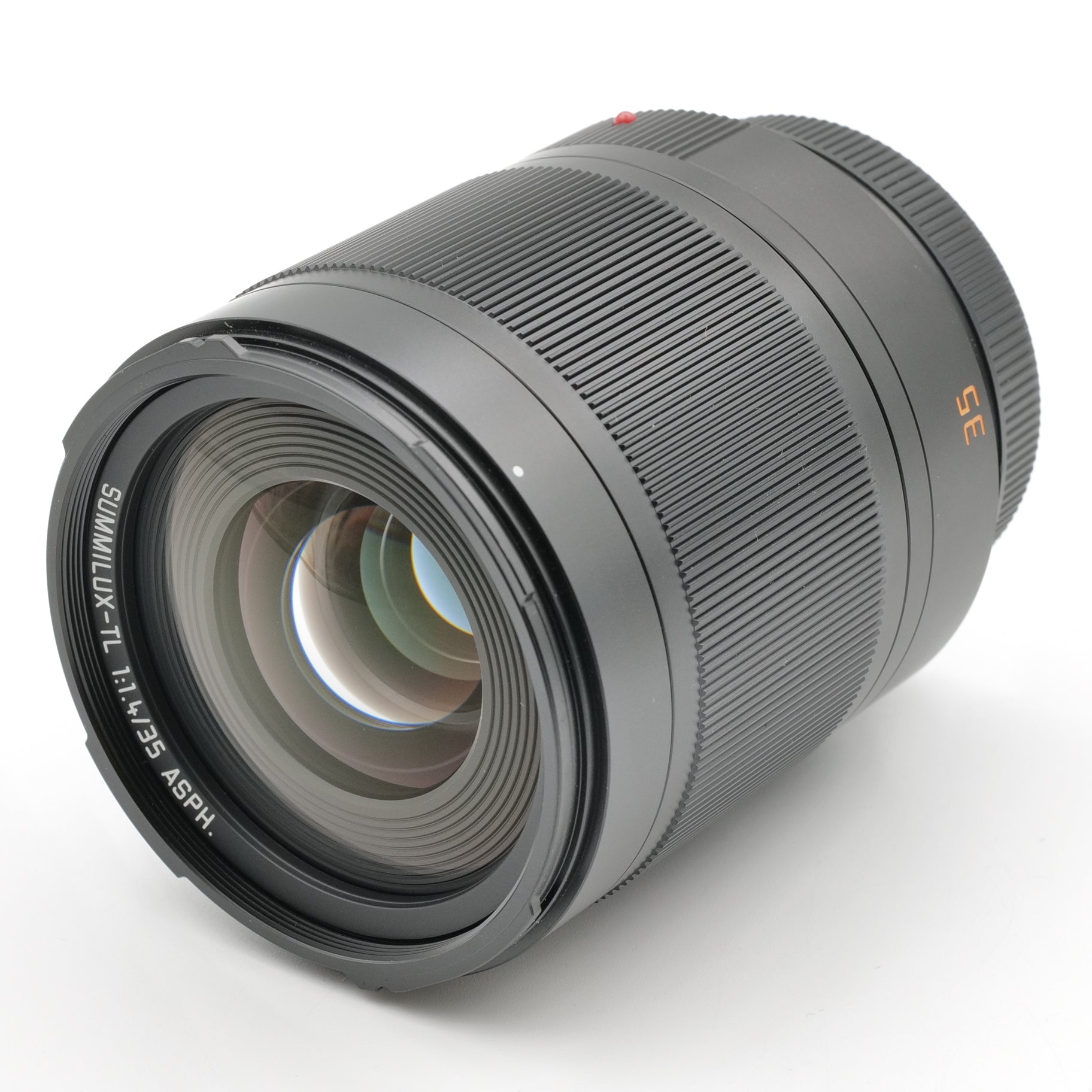 35mm f1.4 Summilux-TL ASPH. 4591305
