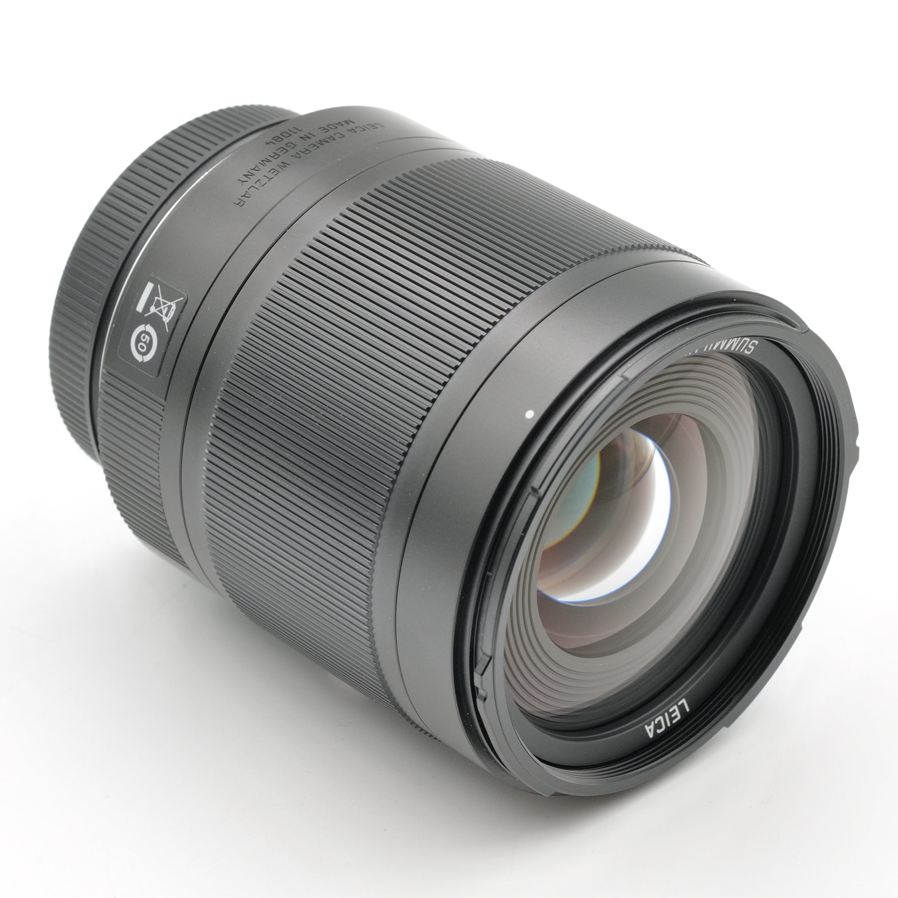 35mm f1.4 Summilux-TL ASPH. 4591305