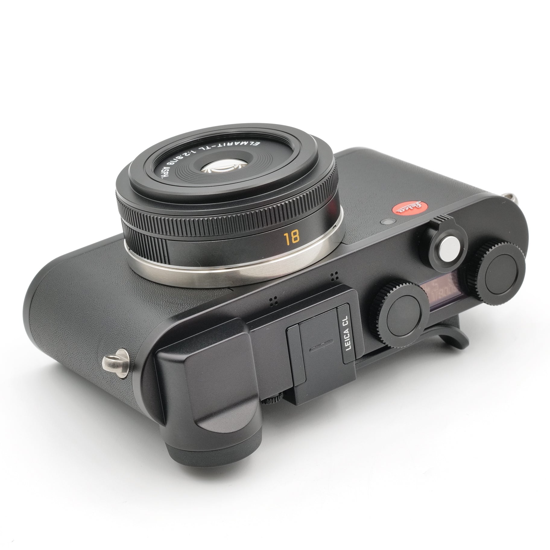 CL & 18mm f/2.8 Elmarit-TL ASPH. 5246384