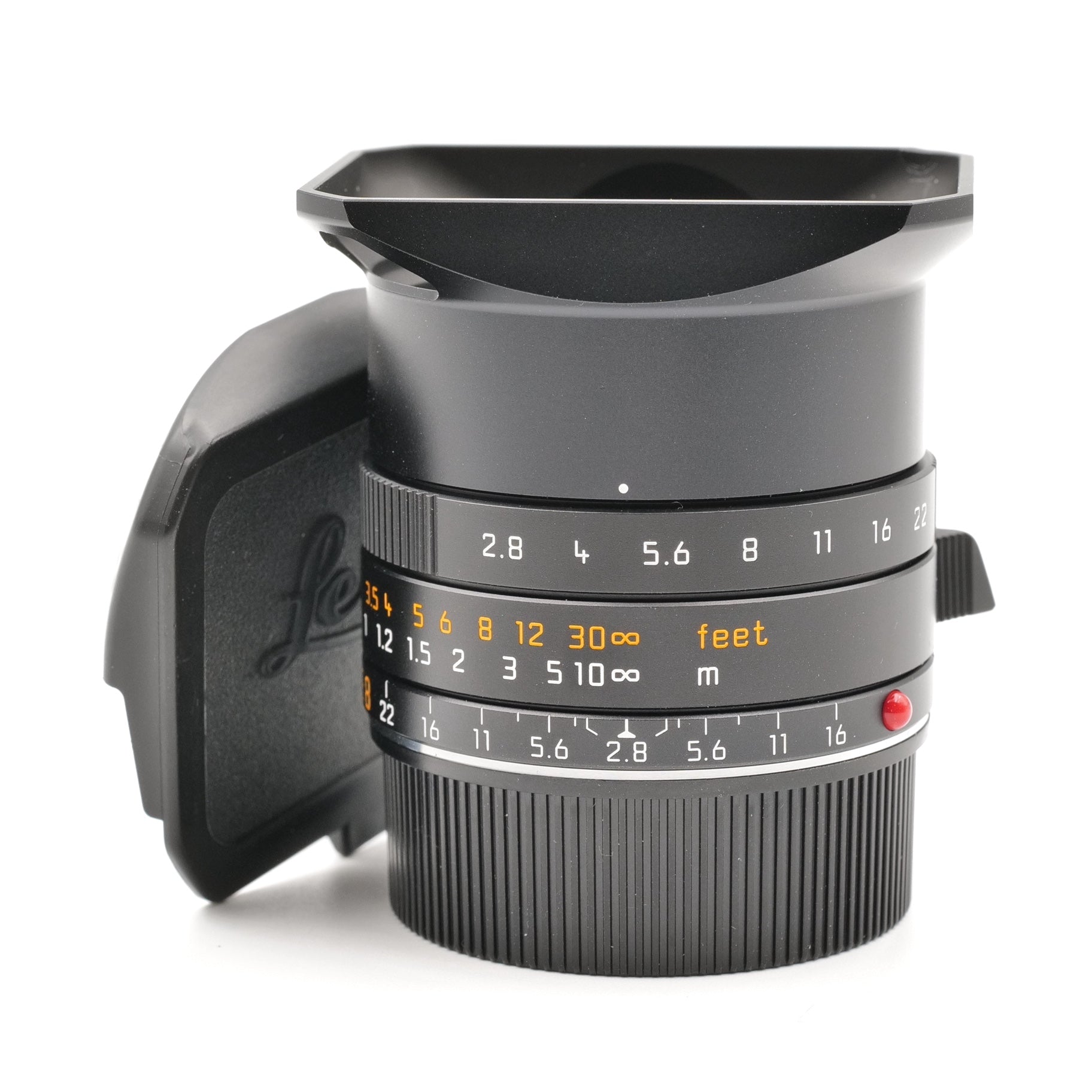 28mm f/2.8 Mk.II Elmarit-M ASPH. 4832951