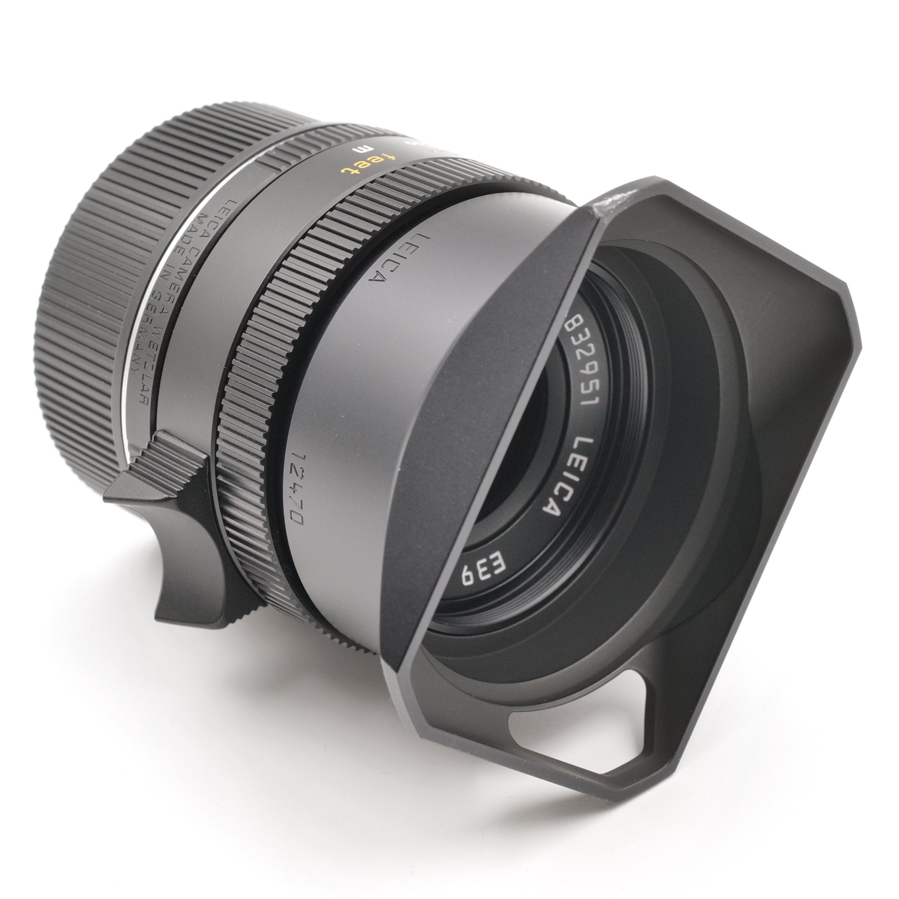 28mm f/2.8 Mk.II Elmarit-M ASPH. 4832951