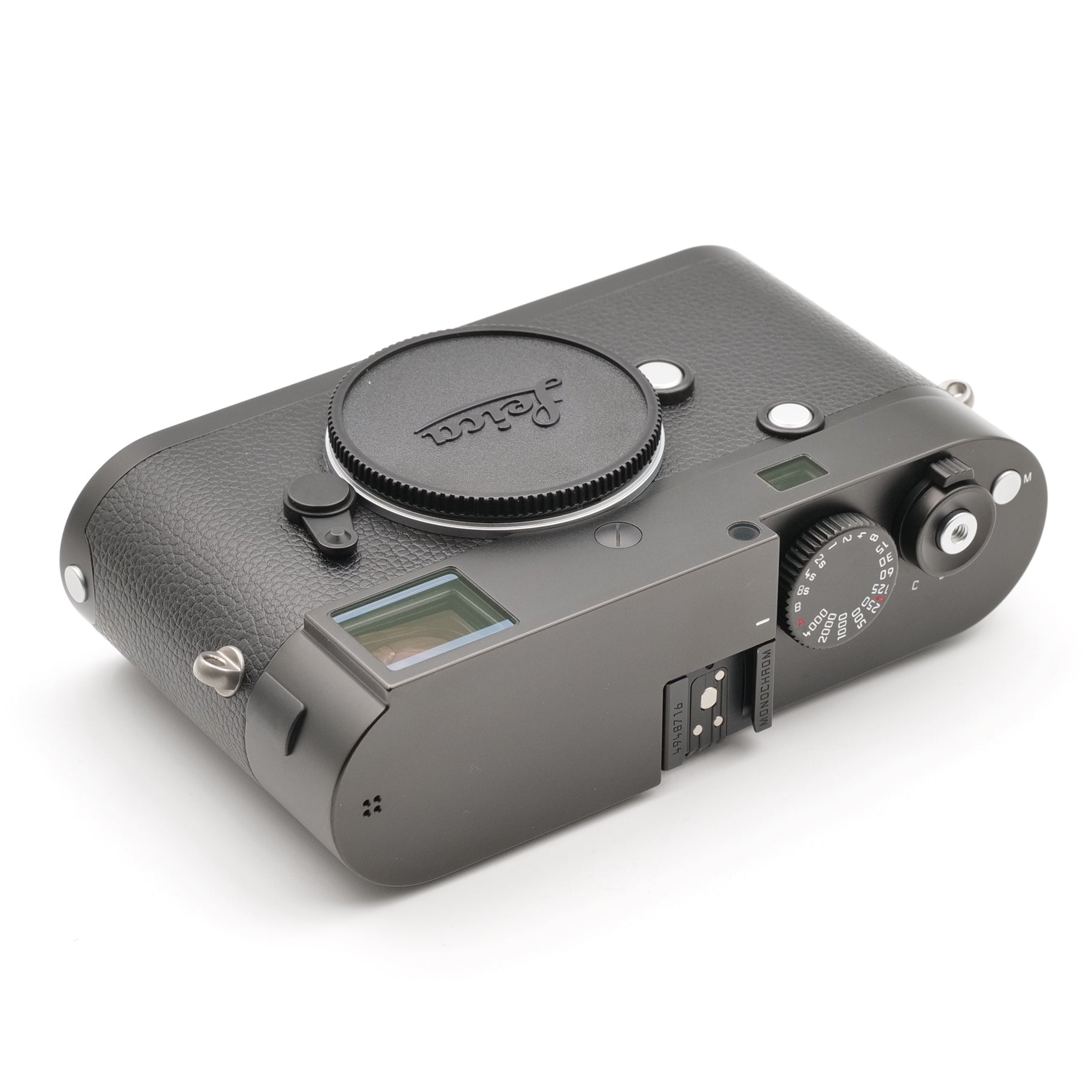 Monochrom (Typ 246). 4948716