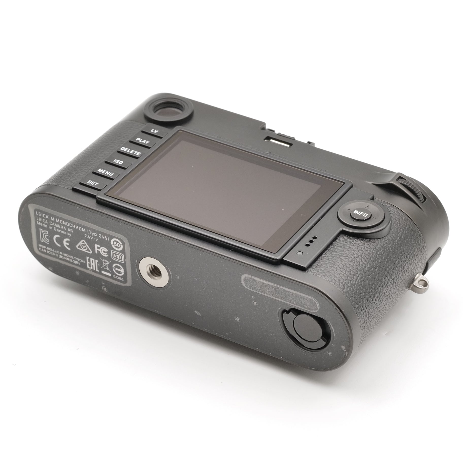 Monochrom (Typ 246). 4948716