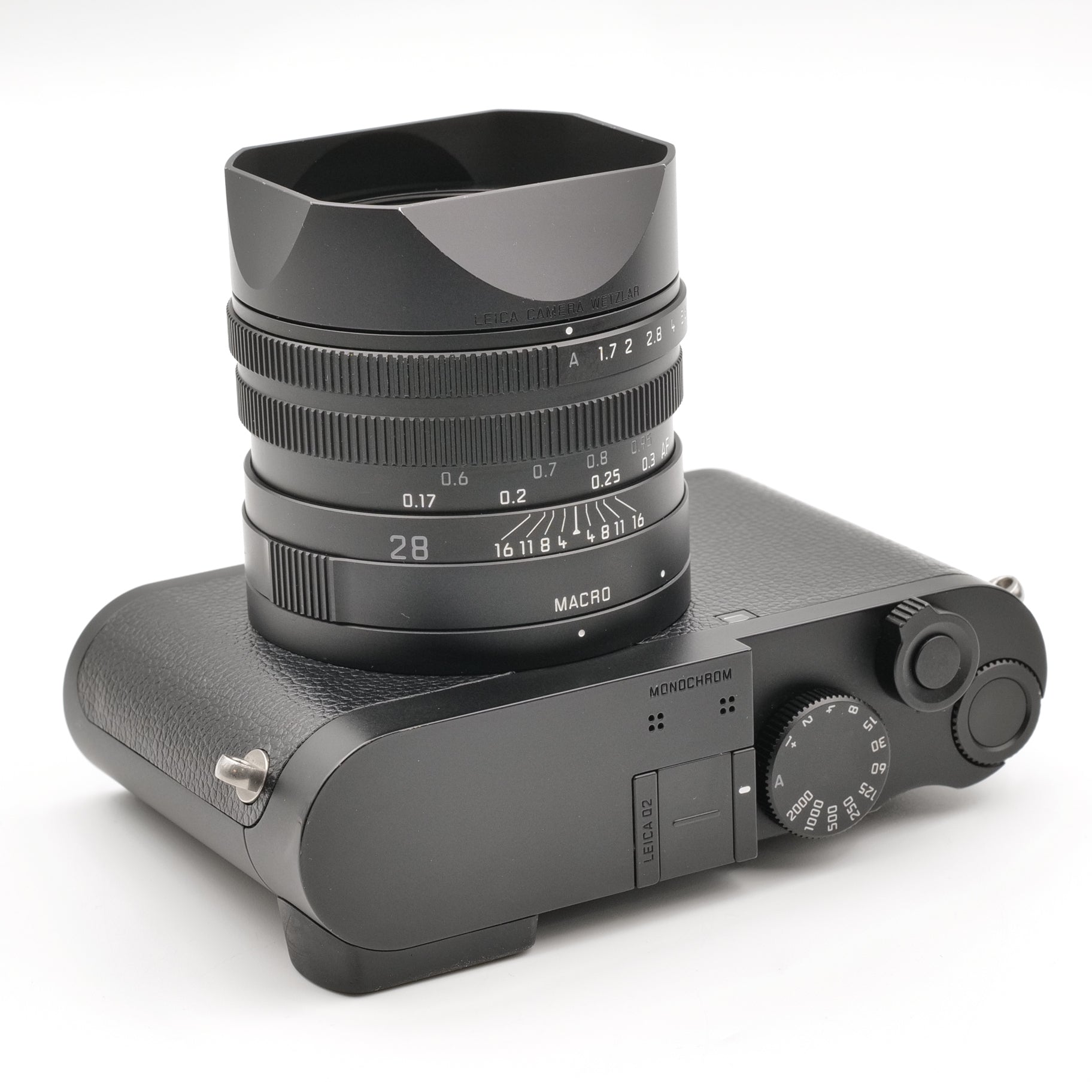 Q2 Monochrom. 5598912