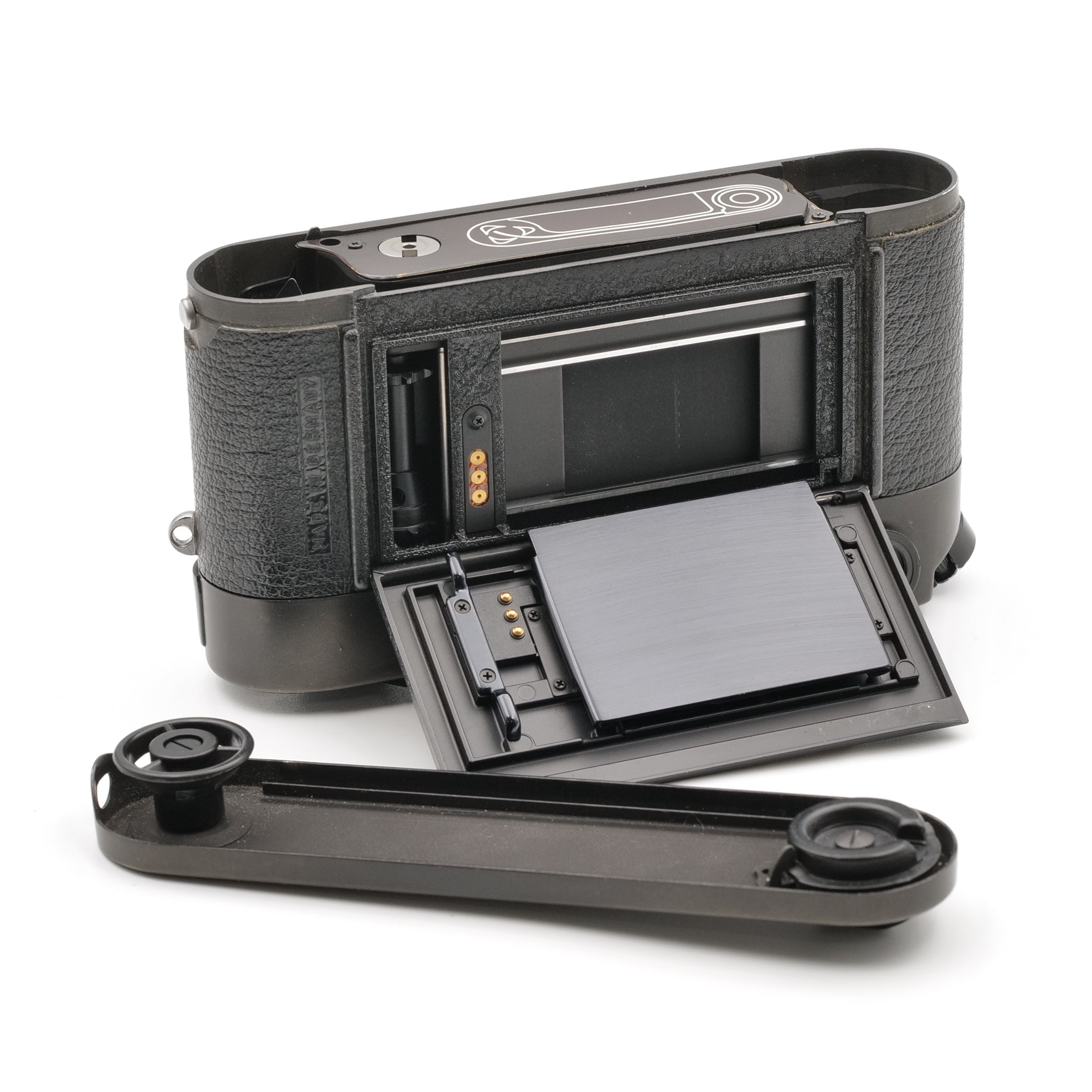 M6 'Classic'. 1678426