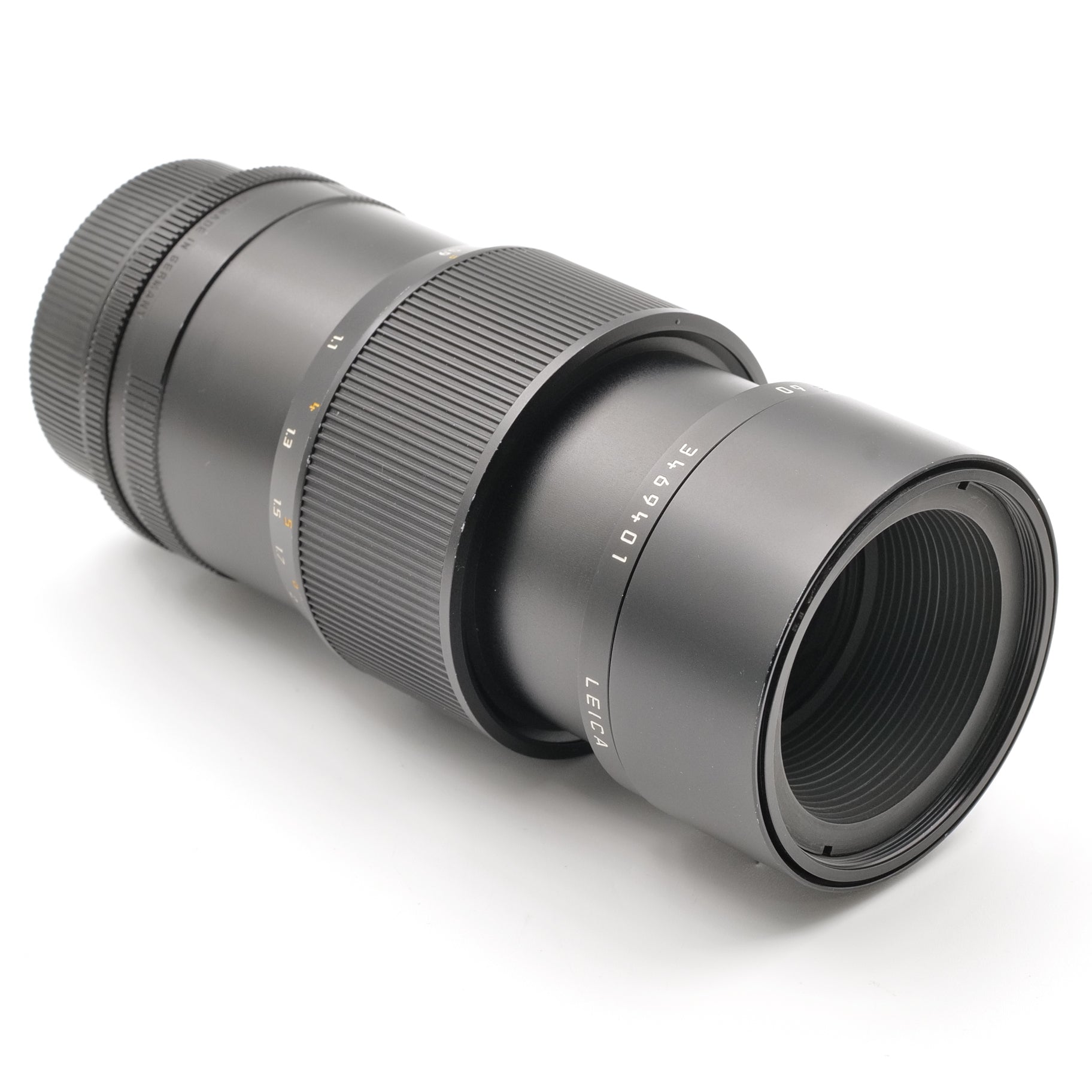 100mm f/2.8 APO-Macro-Elmarit-R, 3-Cam. 3469401