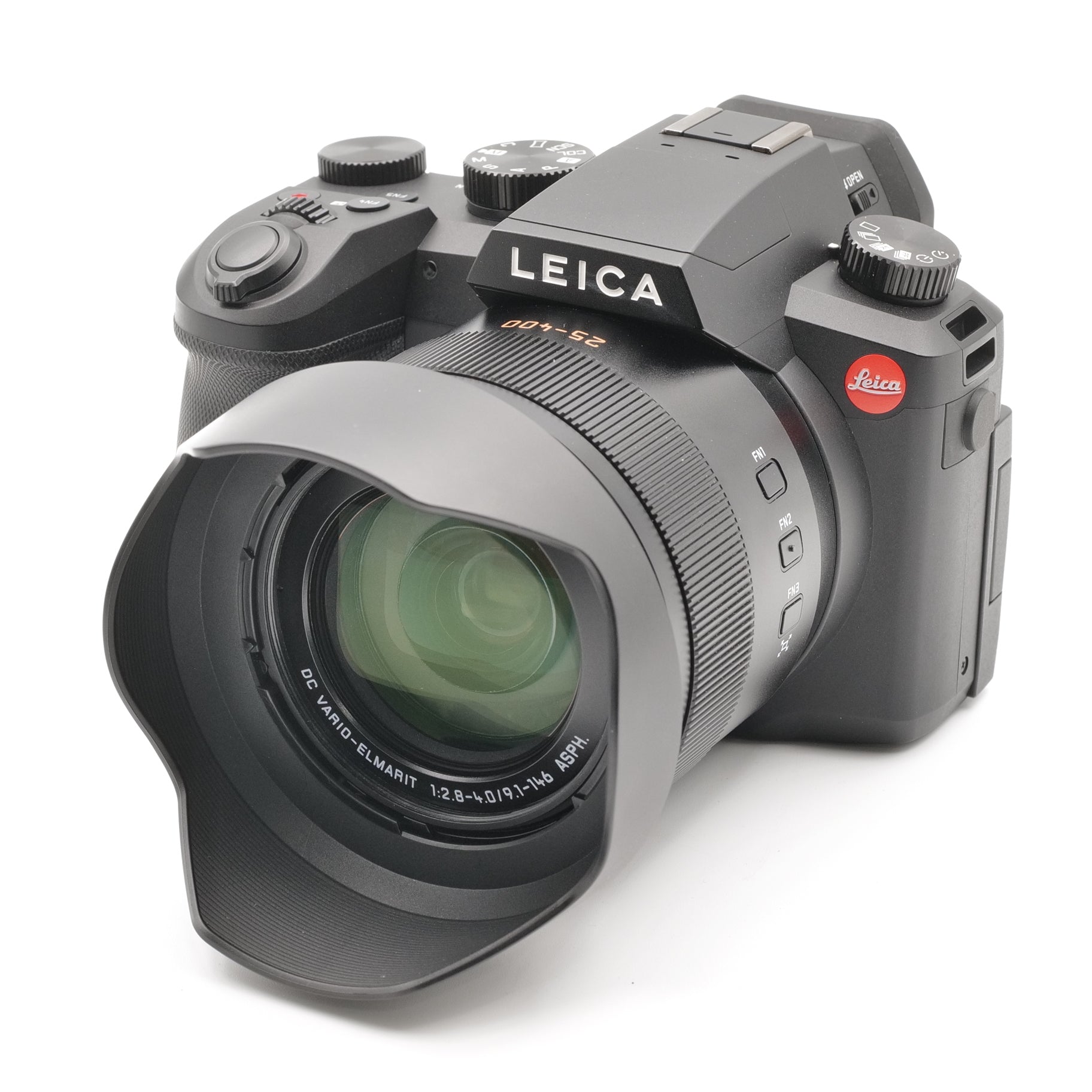 V-Lux 5 (Typ 7741) w/ 25-400mm Vario-Elmarit. 5515620