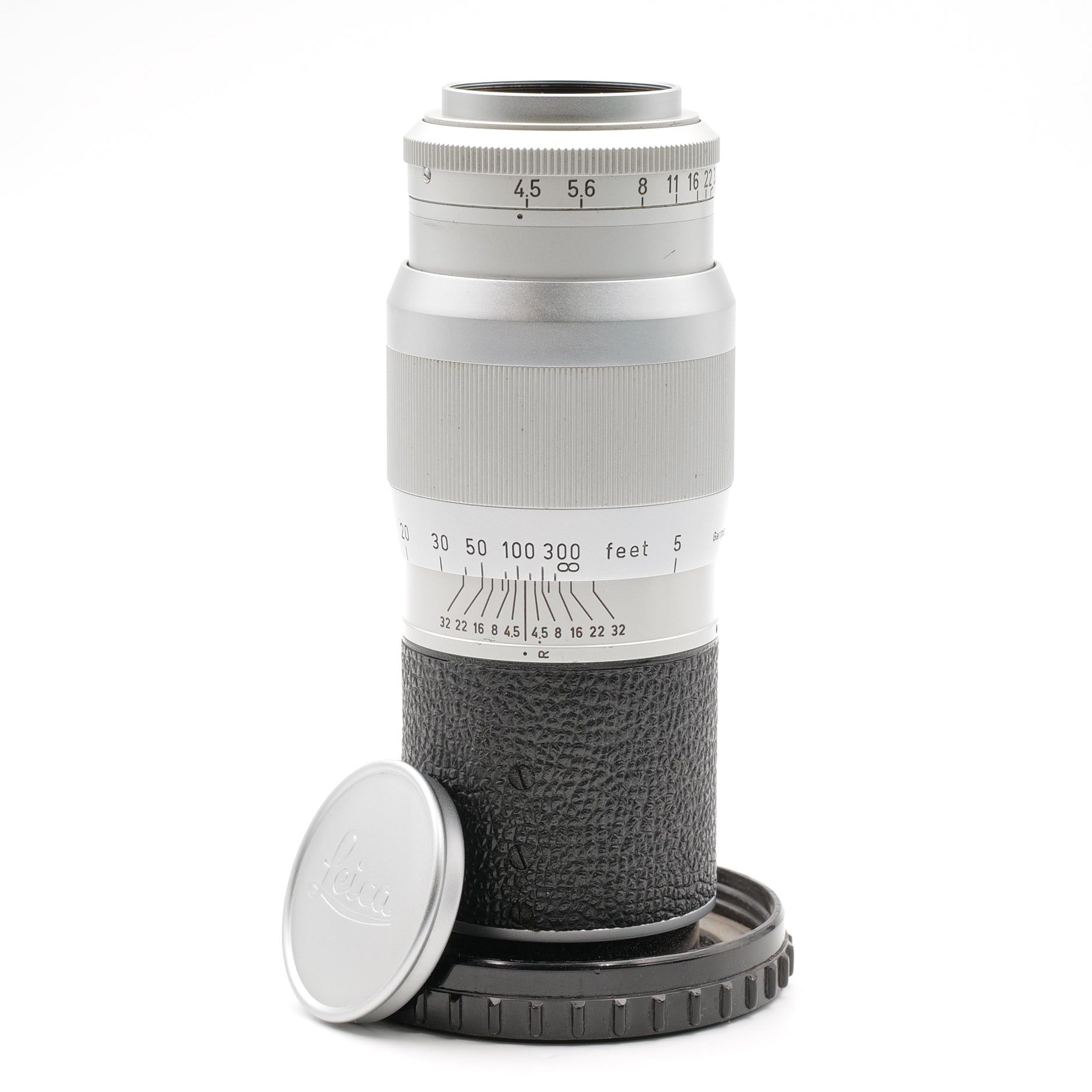 13.5cm f4.5 L39 Hektor. 1345518