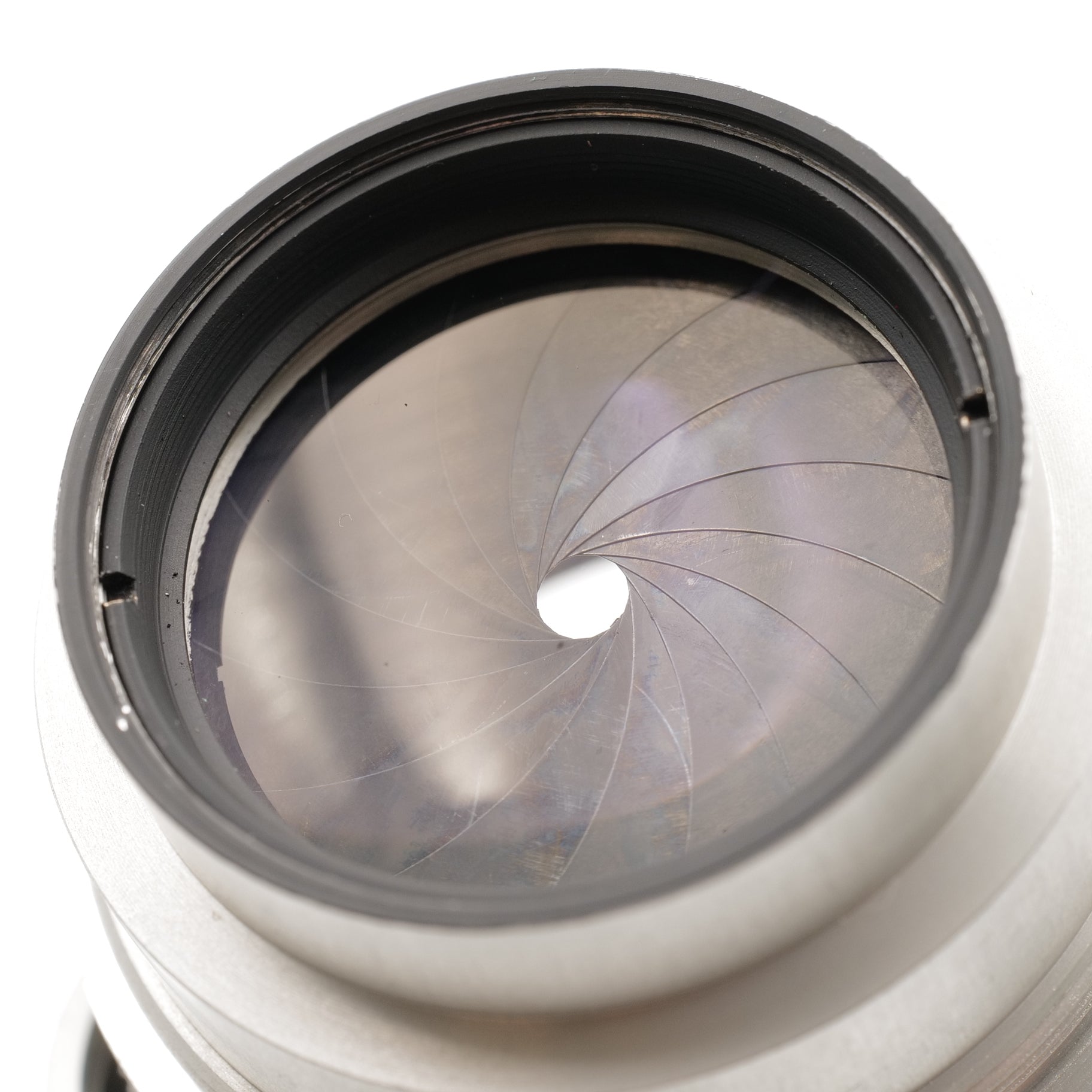 13.5cm f4.5 L39 Hektor. 1345518