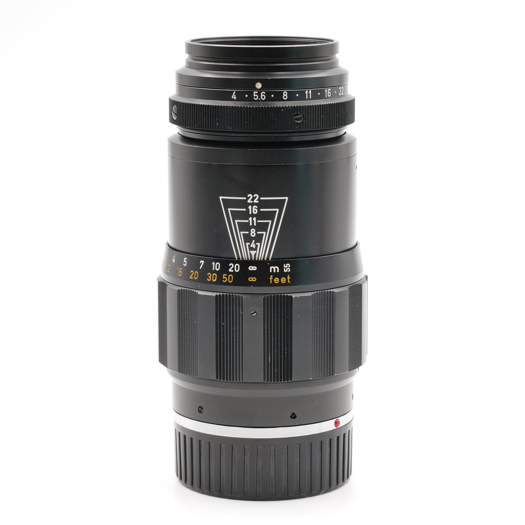 135mm f/4 Tele-Elmar. 2233228