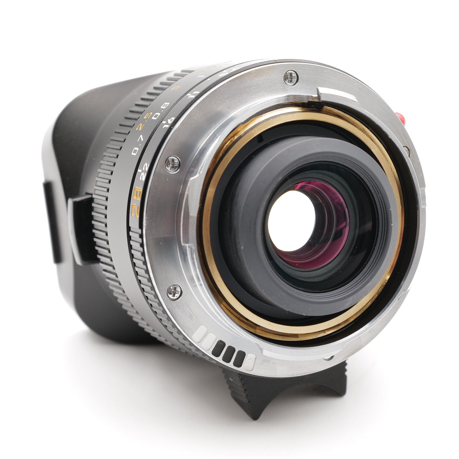 28mm f/2.8 Elmarit-M v.1 APSH. 4042184