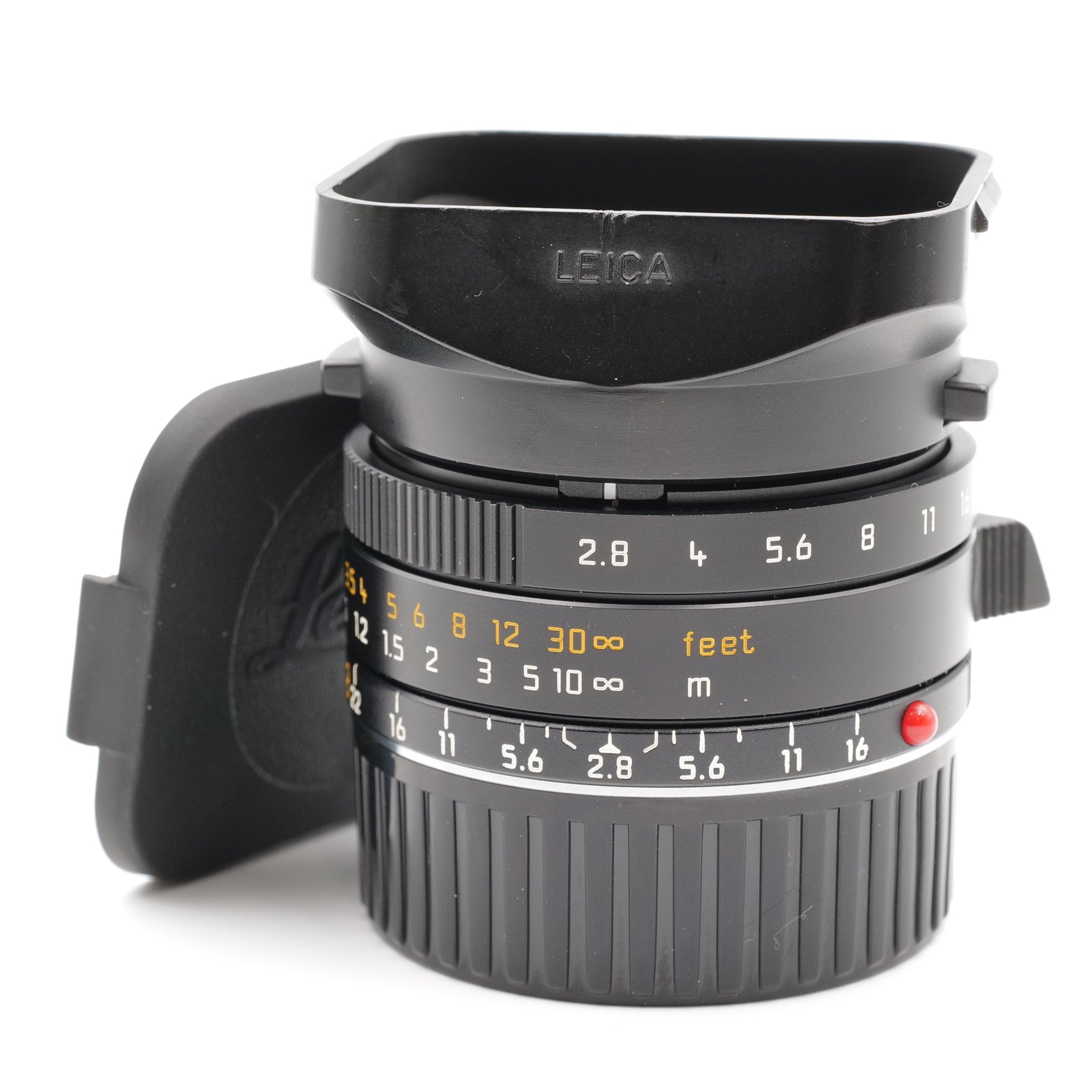 28mm f/2.8 Elmarit-M v.1 APSH. 4042184