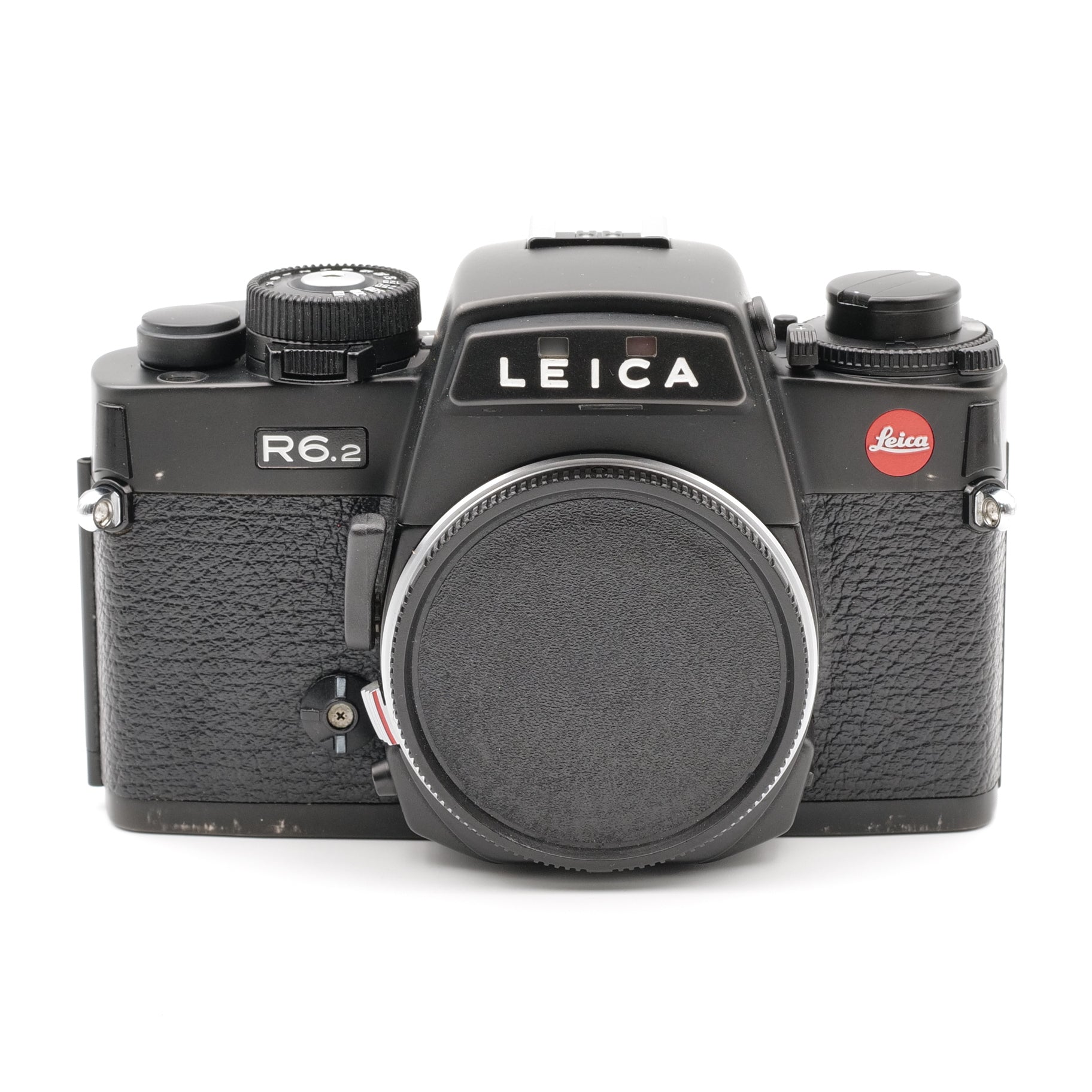 R6.2, Black. 1913783