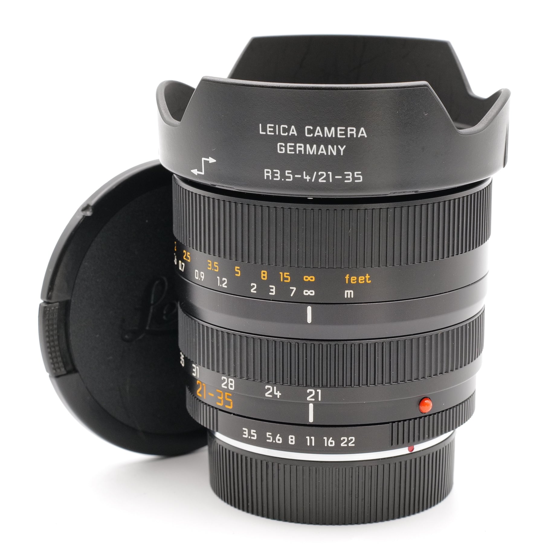 21-35mm f3.5-4.5 Vario-Elmar-R ASPH ROM. 3960769