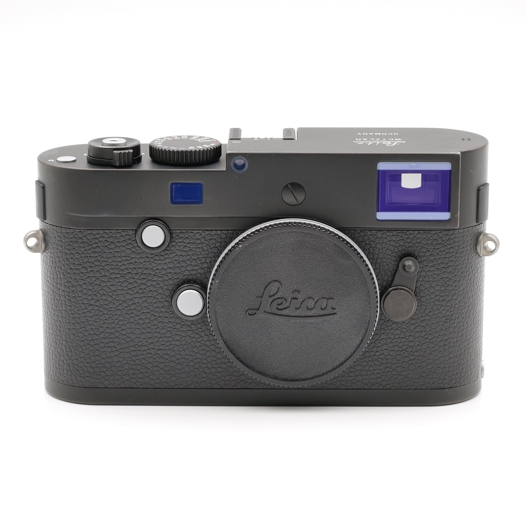 M Monochrom (Typ 246), 'Leitz Edition'. 5498275