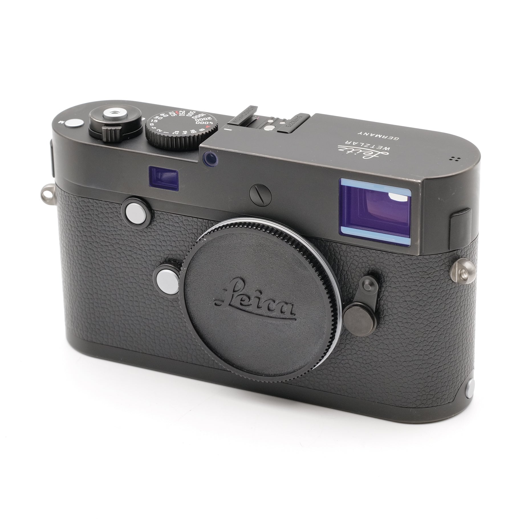 M Monochrom (Typ 246), 'Leitz Edition'. 5498275
