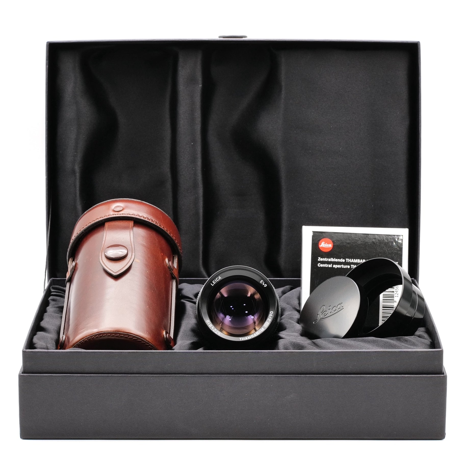 90mm f/2.2 Thambar-M. 4724818