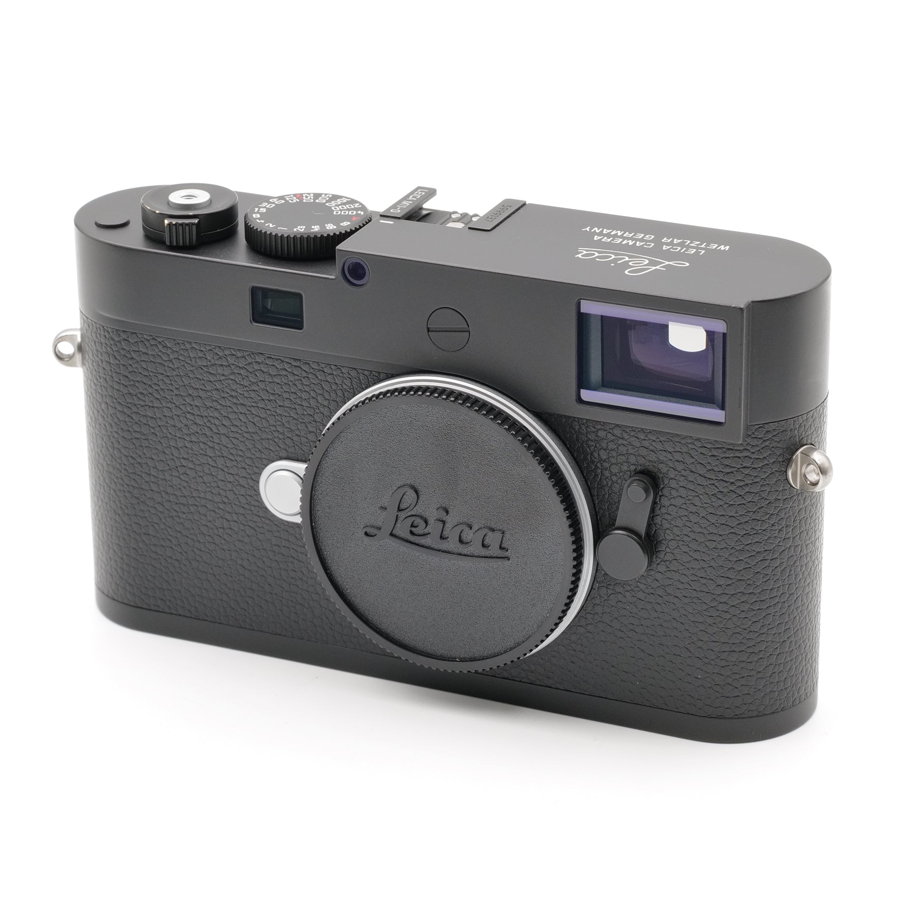 M11-D, Black. 5999137