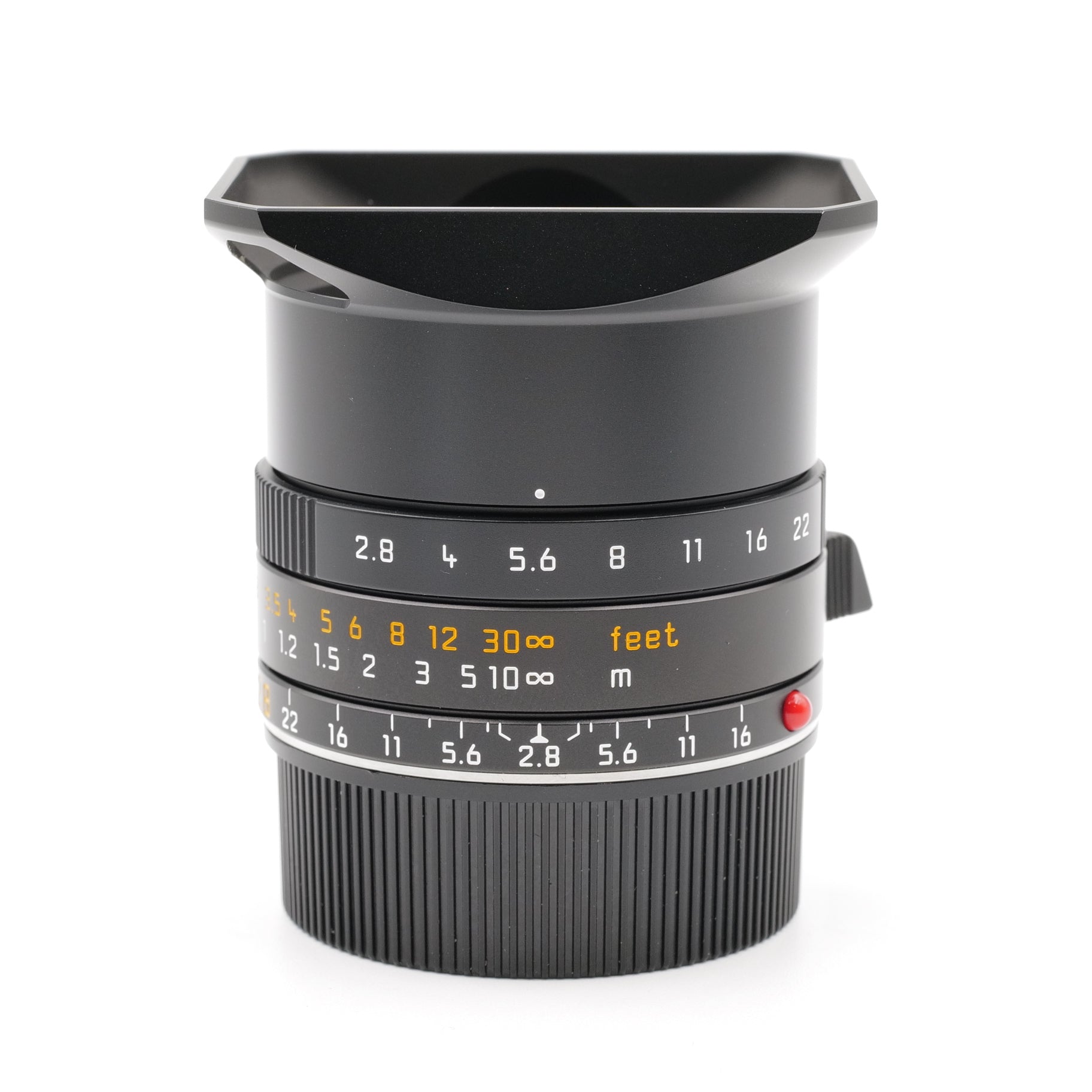 28mm f2.8 Elmarit-M v.2 ASPH. 4996145