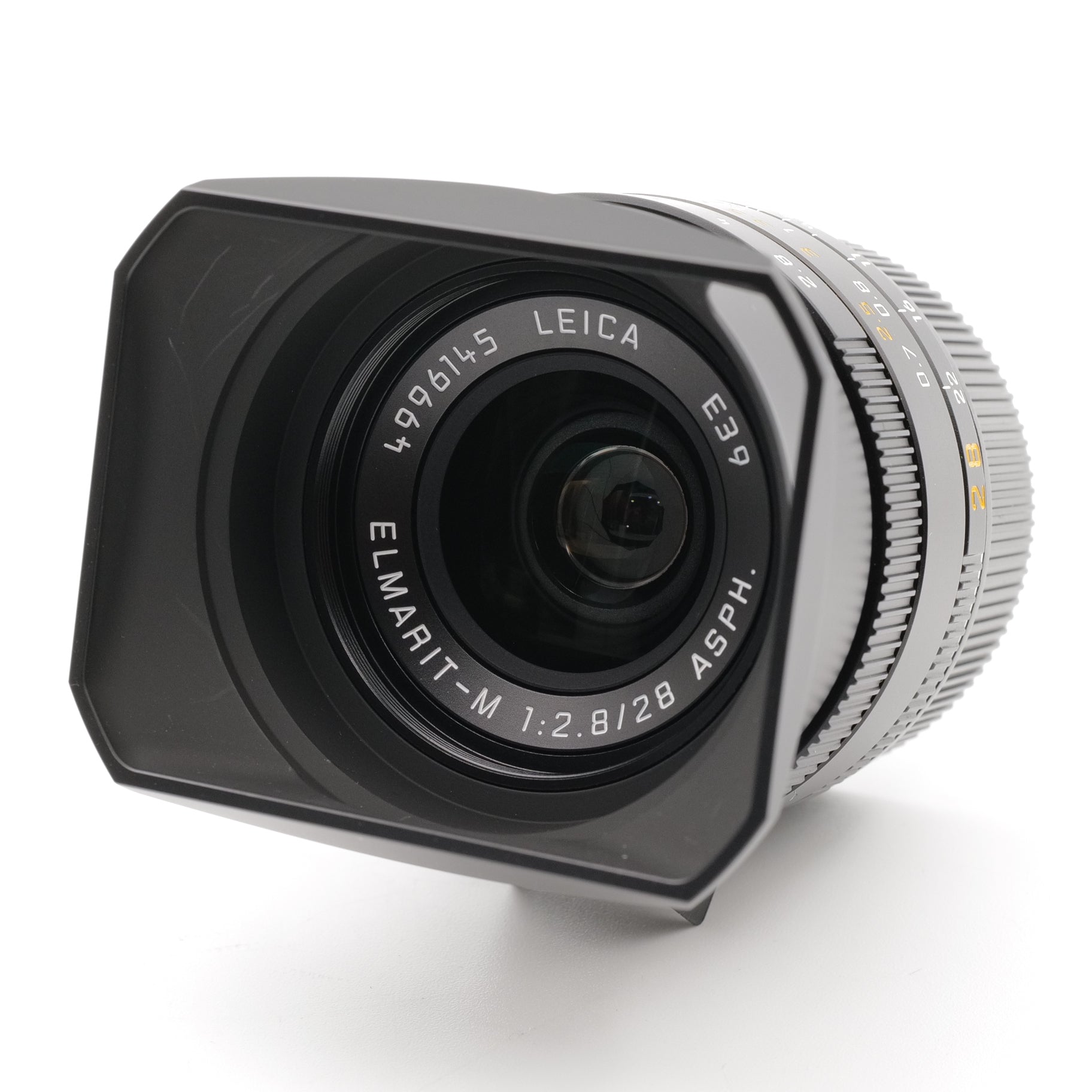 28mm f2.8 Elmarit-M v.2 ASPH. 4996145