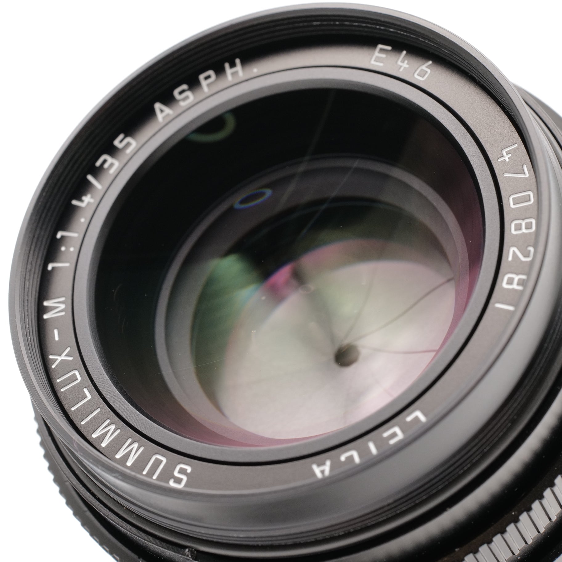 35mm f/1.4 Summilux-M ASPH FLE. 4708281
