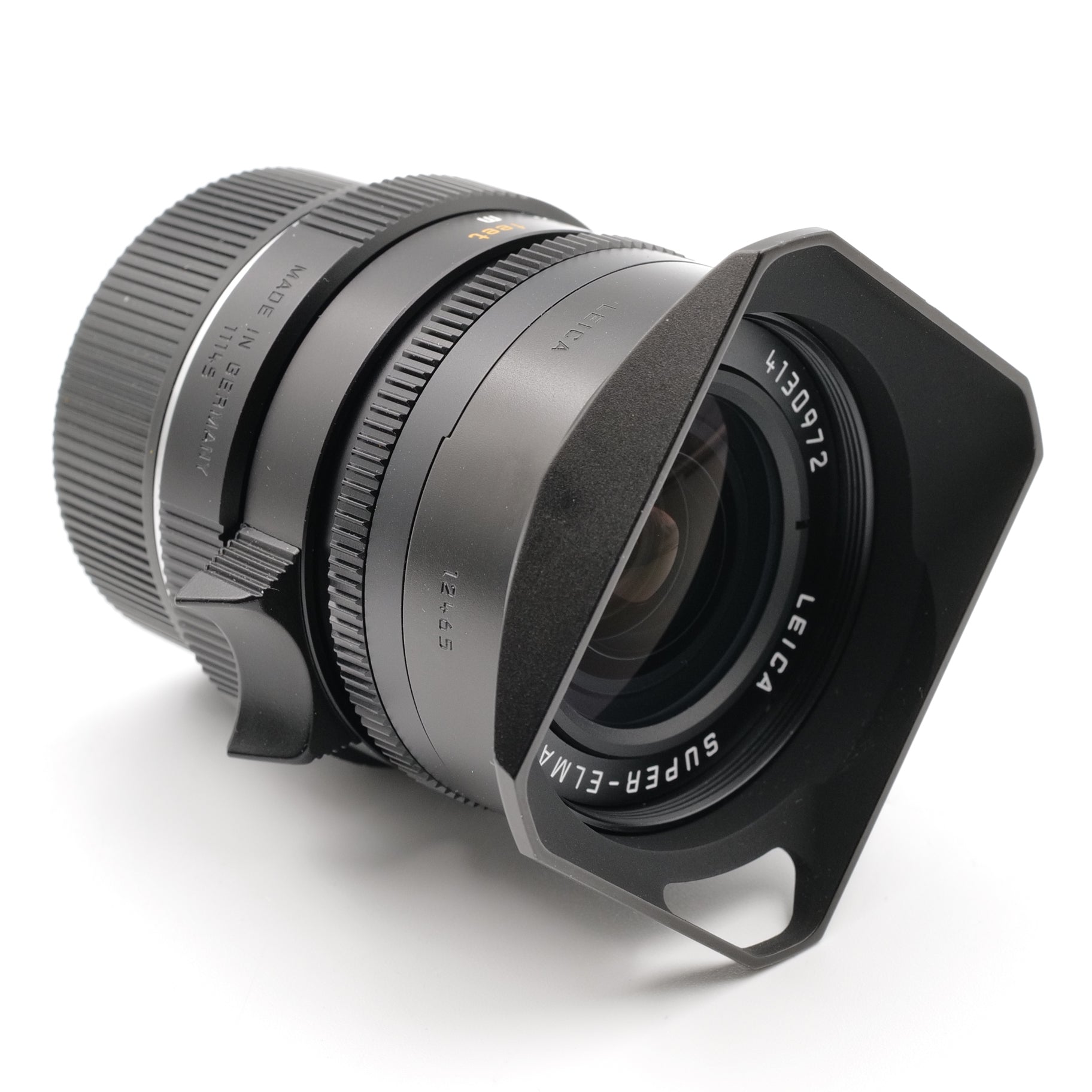 21mm f/3.4 Super-Elmar-M APSH. 4130972