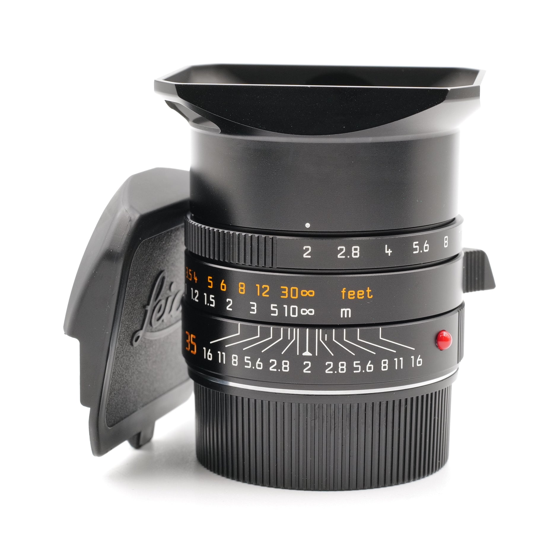 35mm f/2 Summicron-M ASPH, 6-Bit. 4669137