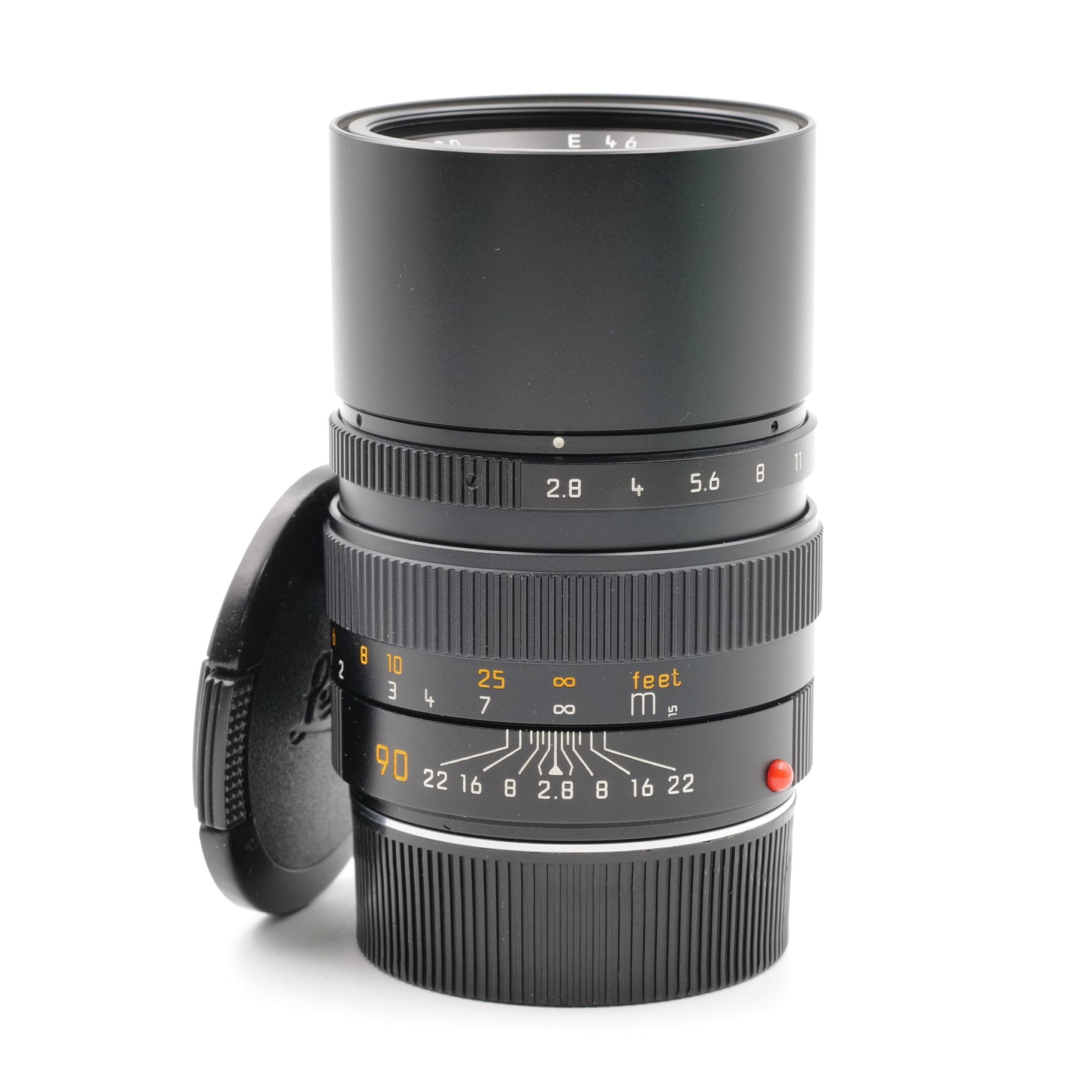 90mm f/2.8 Elmarit-M. 3711516