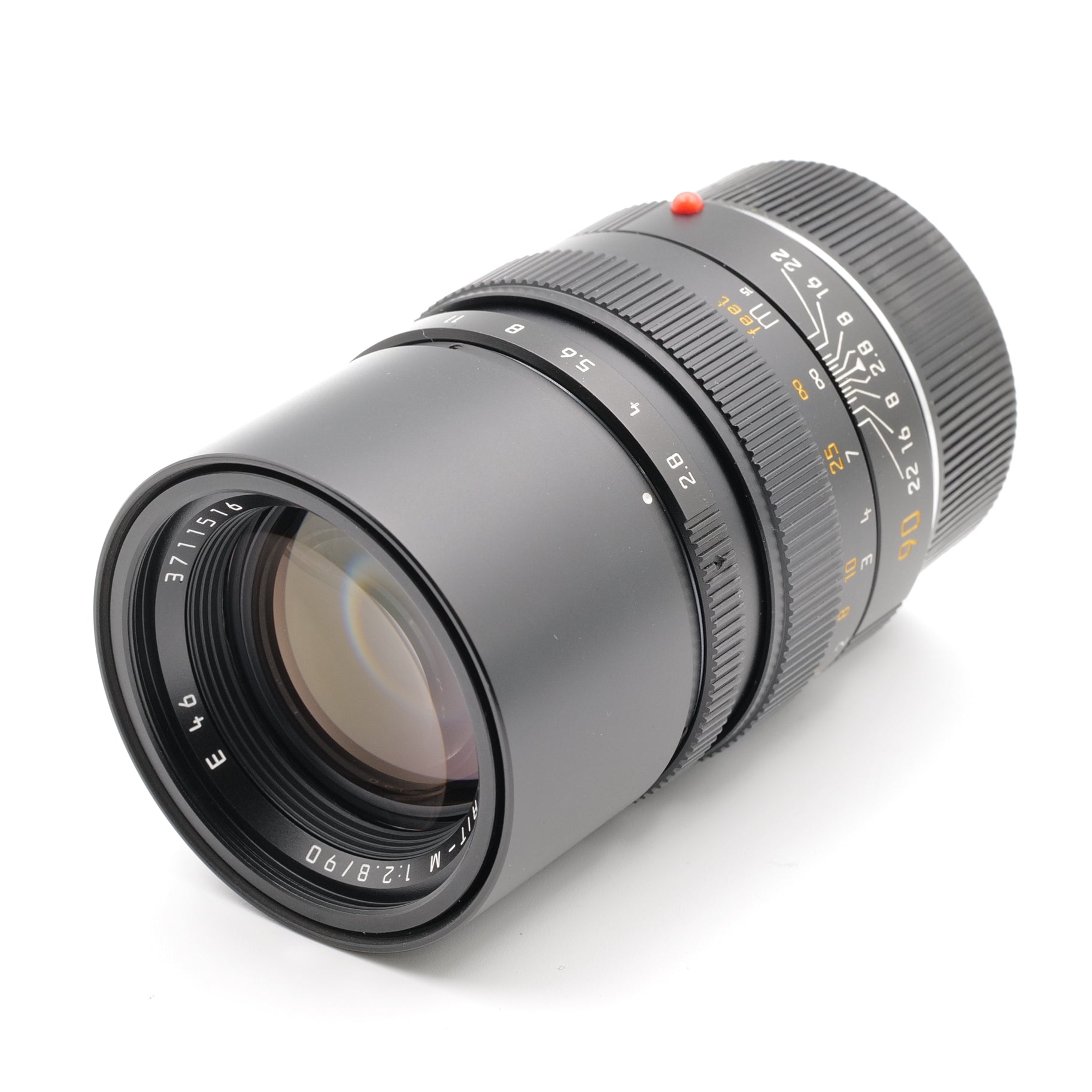 90mm f/2.8 Elmarit-M. 3711516