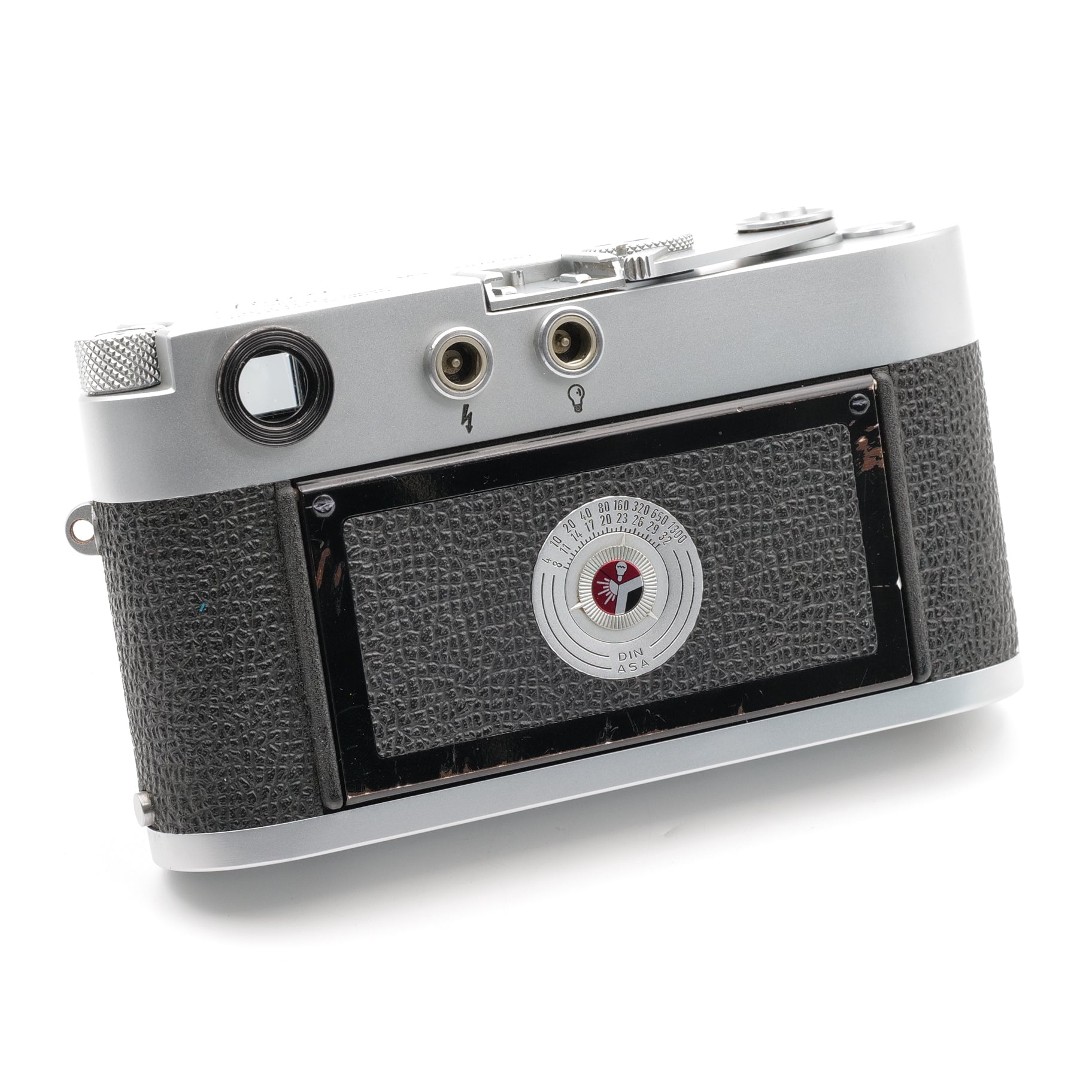 M3, Chrome. 1077067