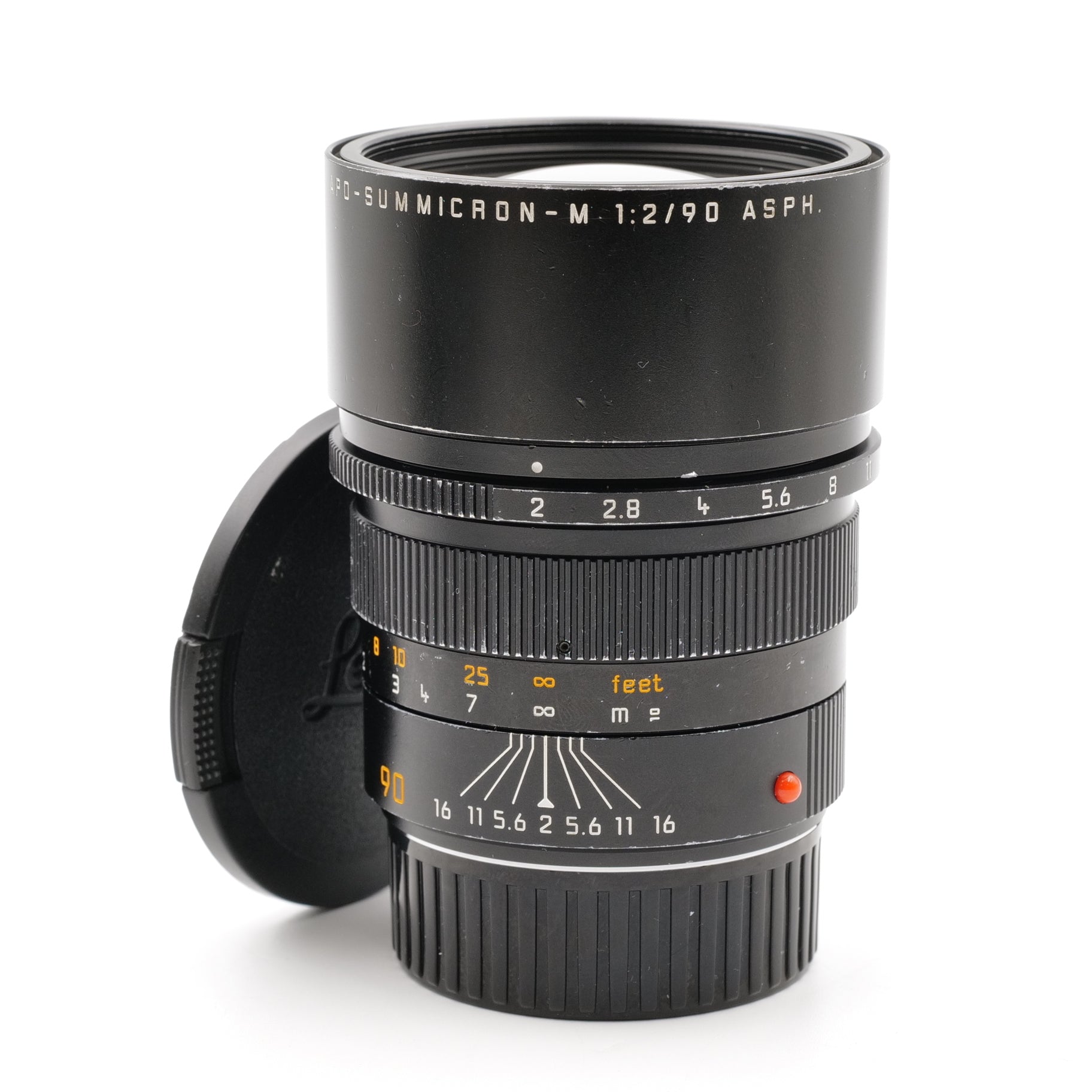 90mm f/2 APO-Summicron-M ASPH. 3890771