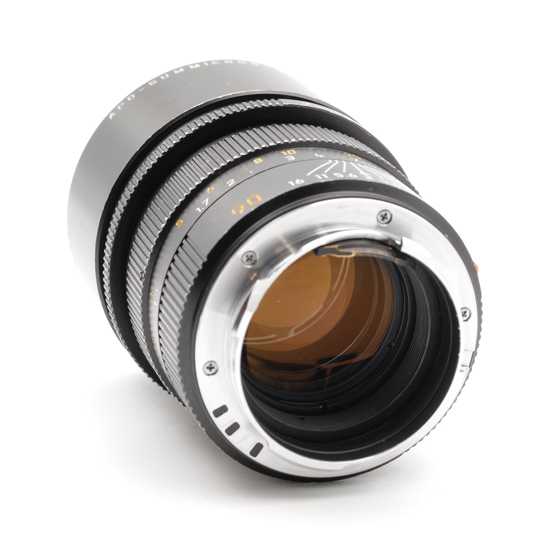 90mm f/2 APO-Summicron-M ASPH. 3890771