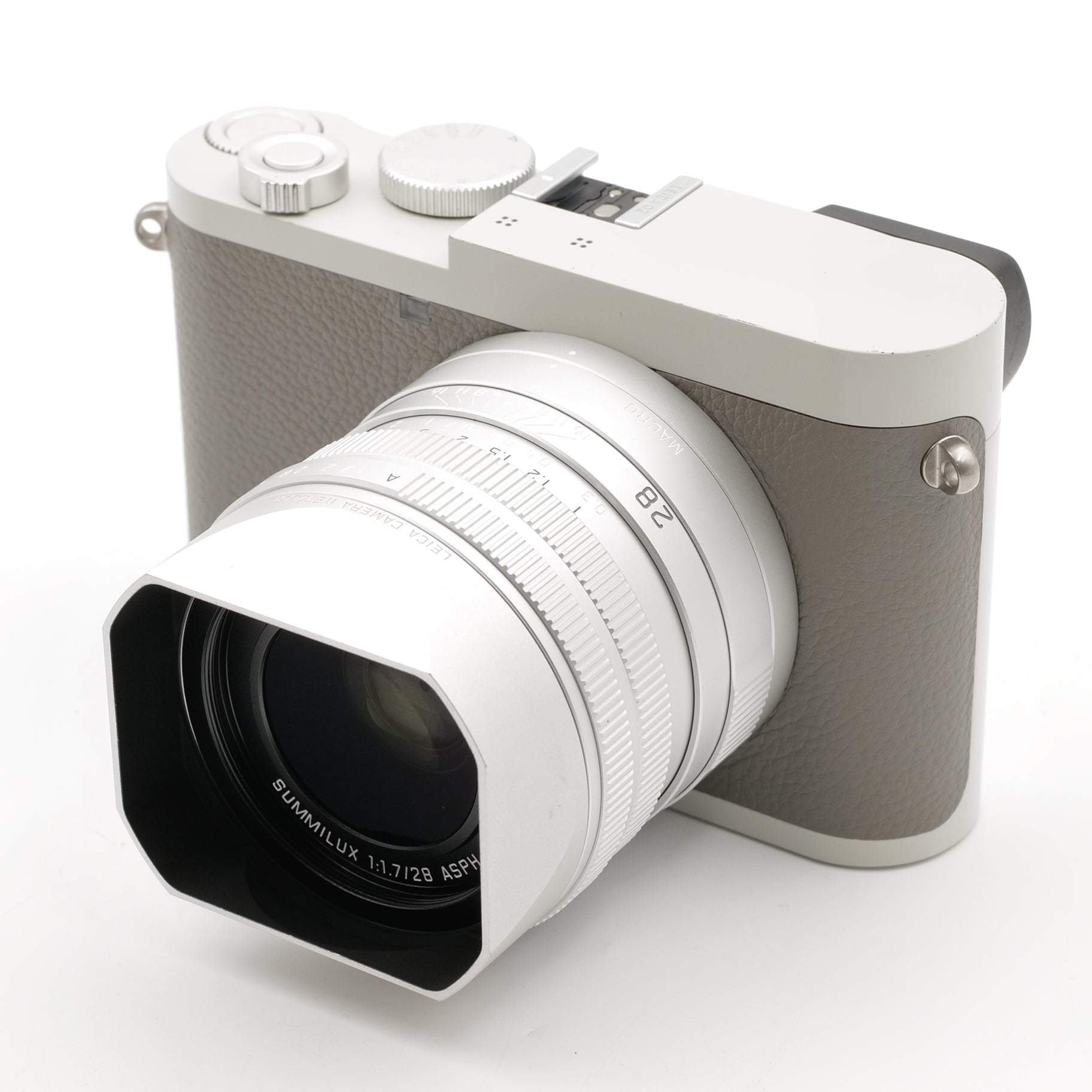 Q2 "Ghost" by Hodinkee. 5707849