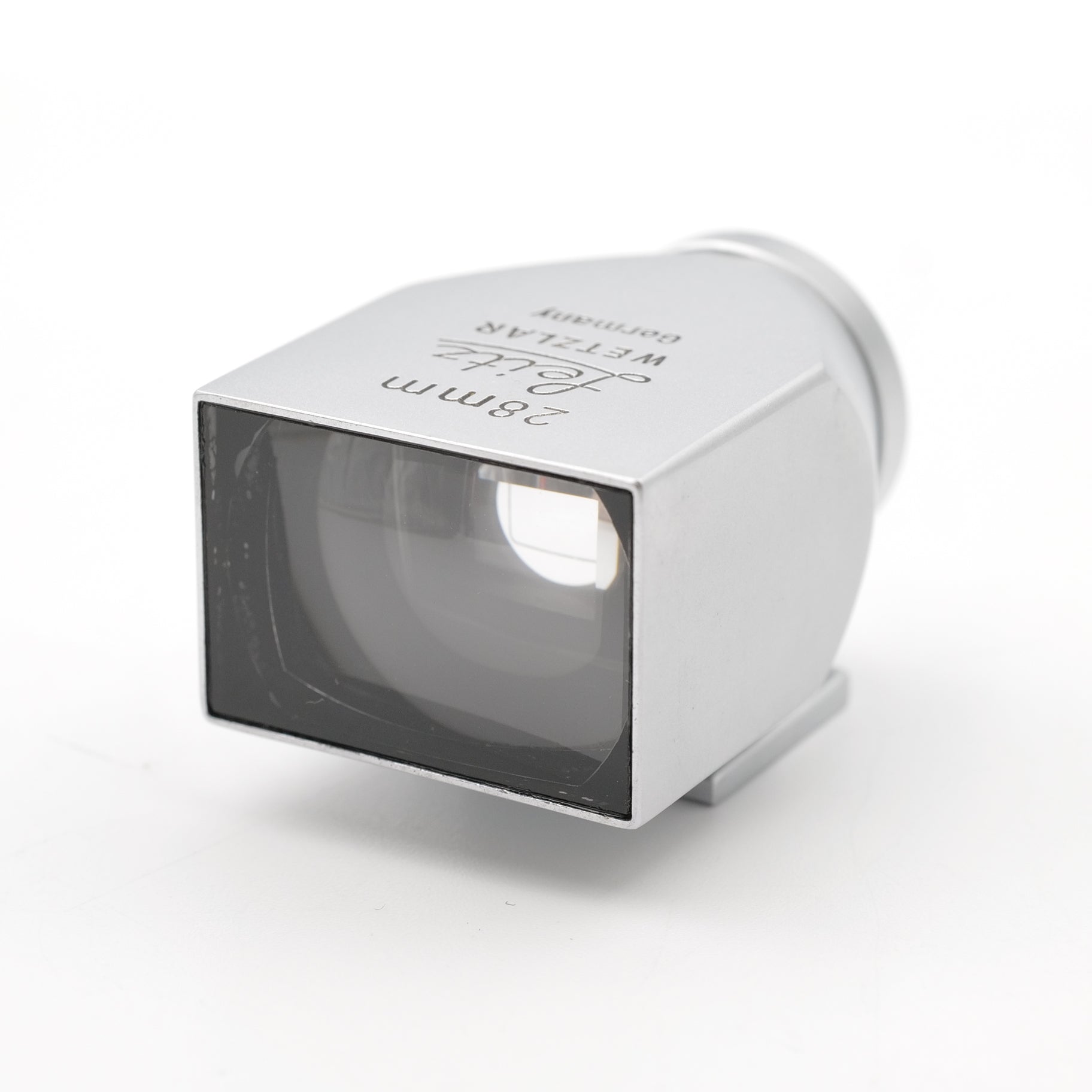 28mm SLOOZ Brightline Viewfinder