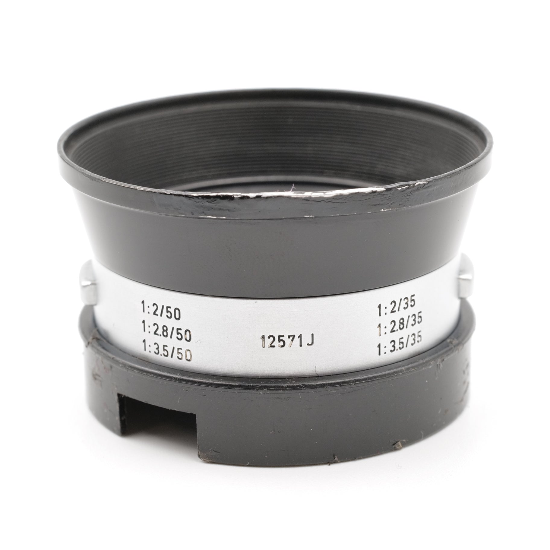 12571 J Hood f/ 35/50mm